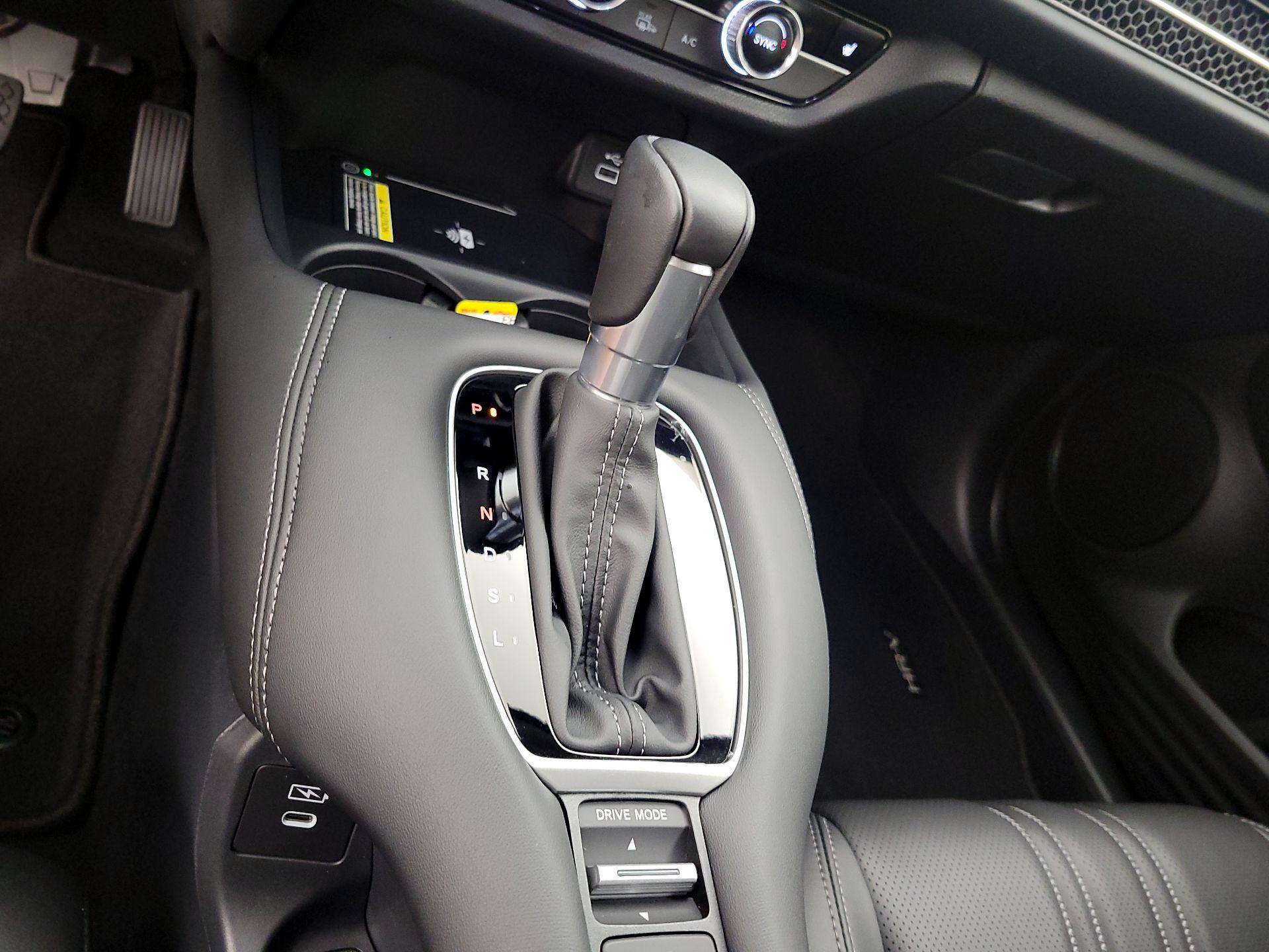 Thumbnail: 2024 Honda HR-V - 16