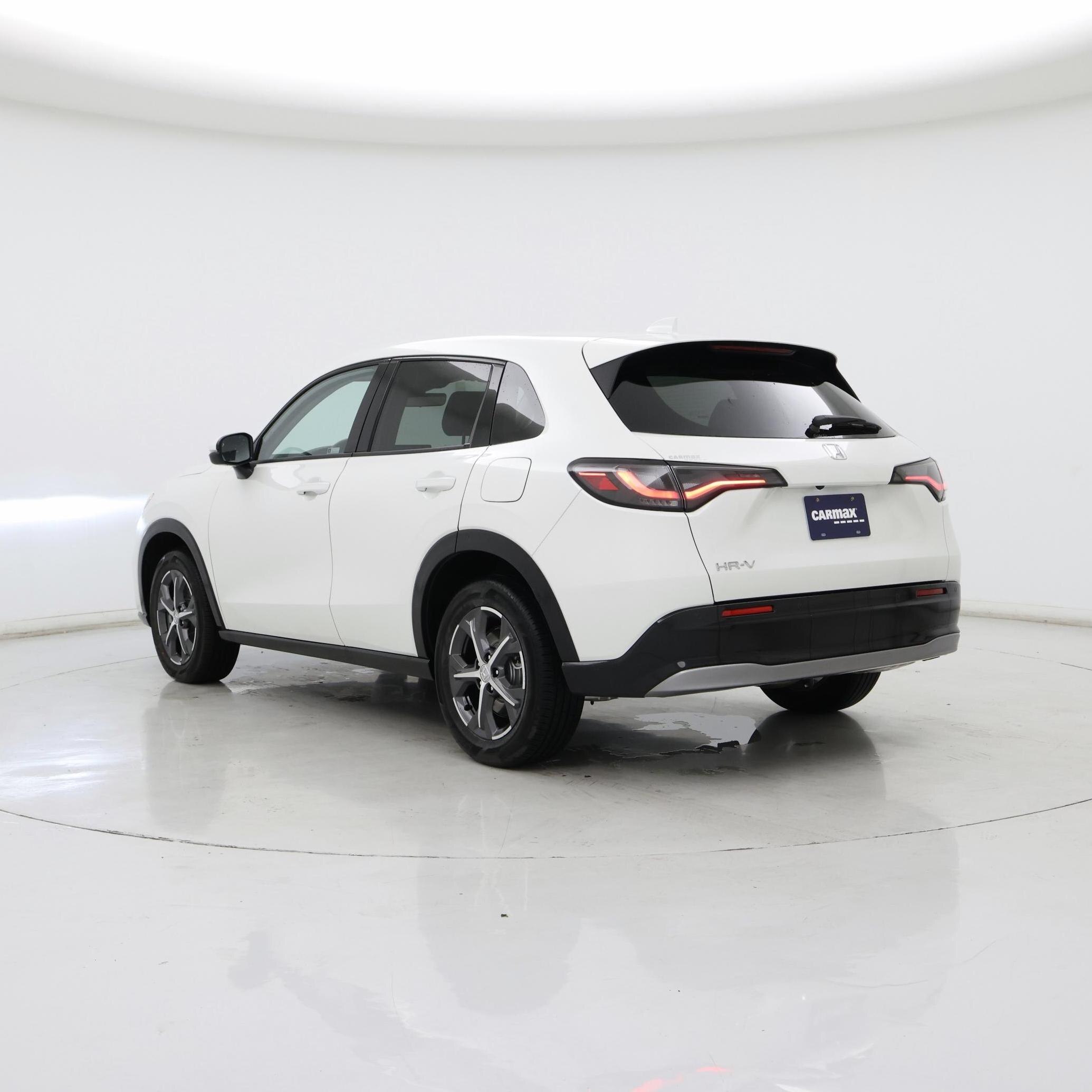 Thumbnail: 2024 Honda HR-V - 2