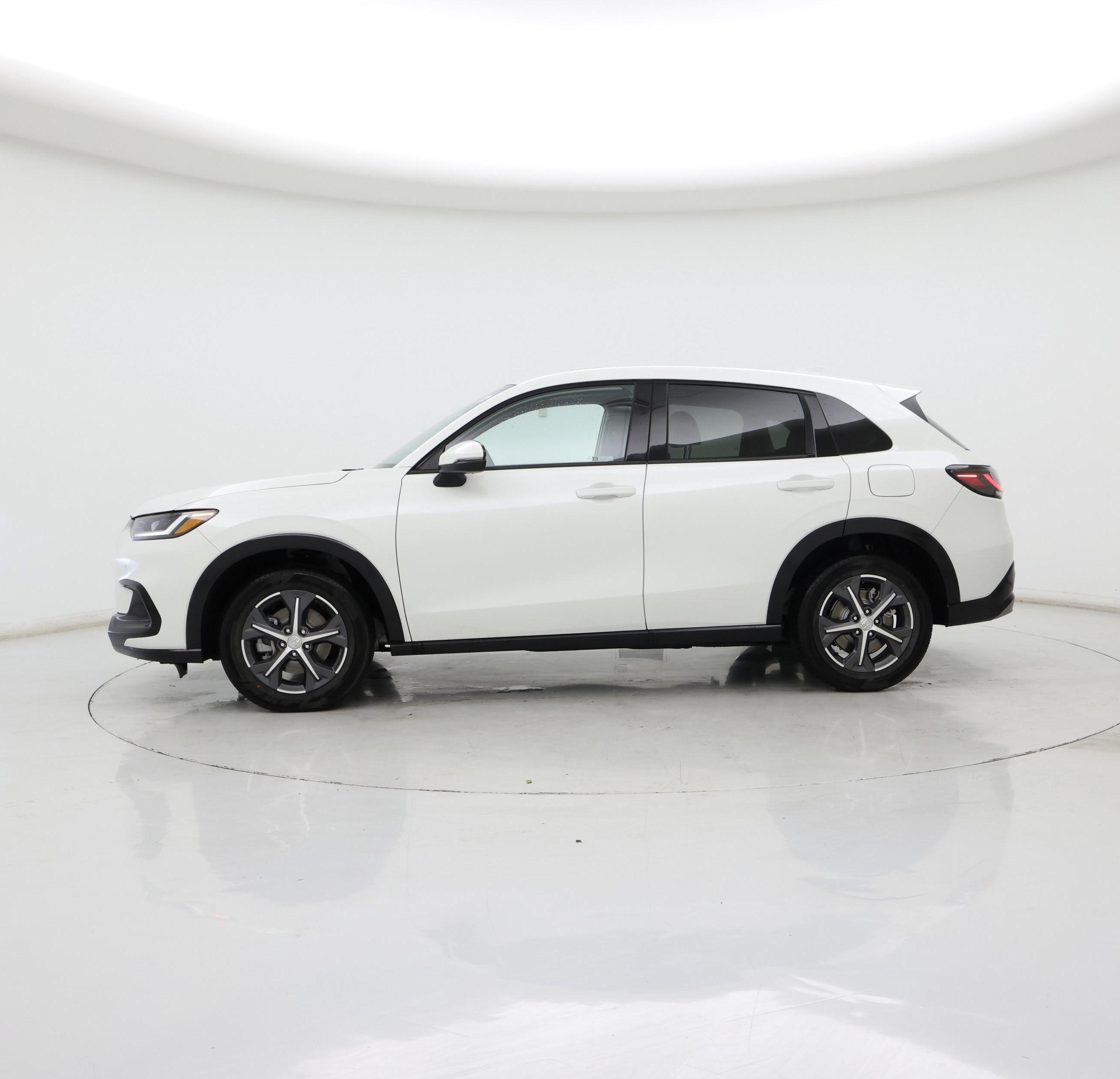 Thumbnail: 2024 Honda HR-V - 3