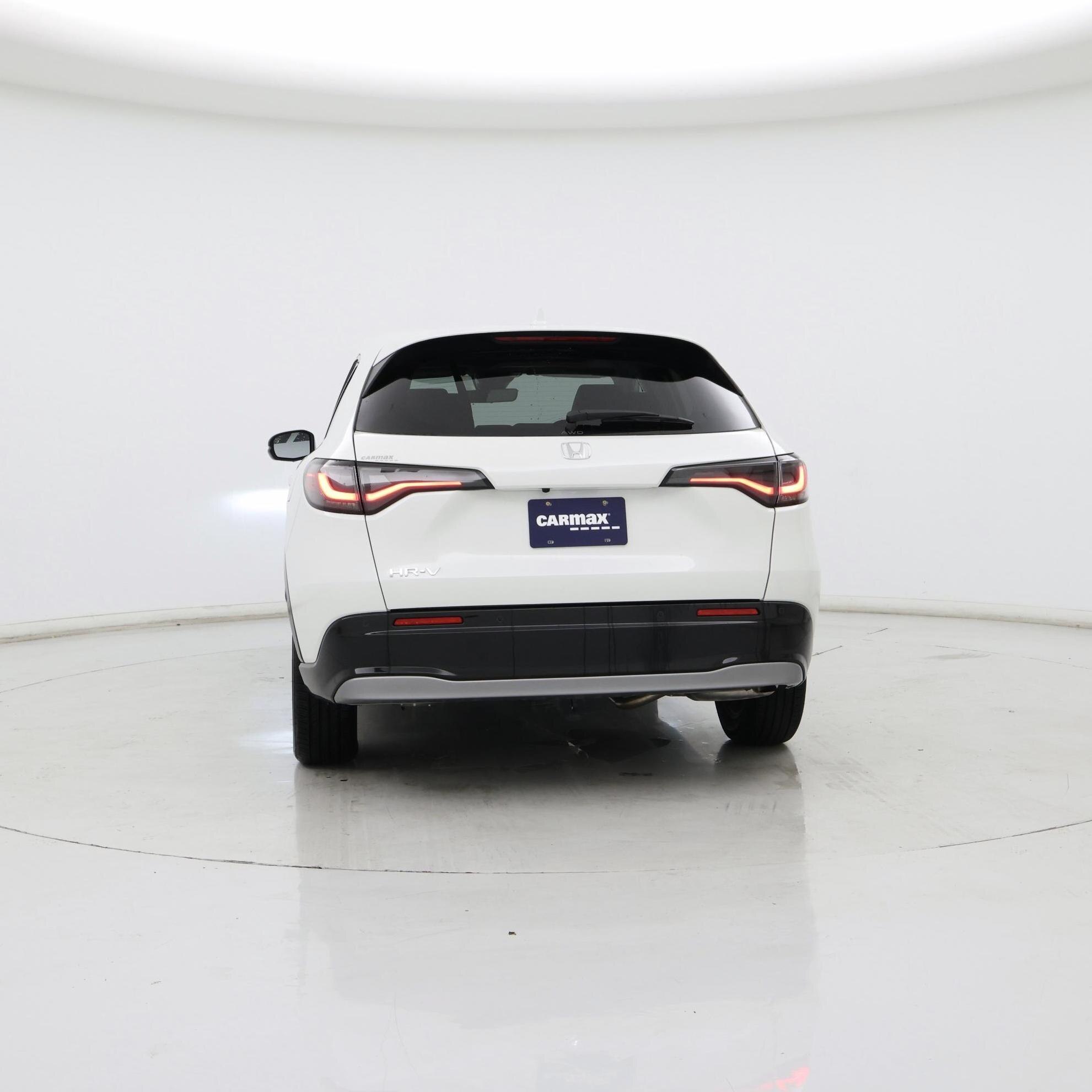 Thumbnail: 2024 Honda HR-V - 6