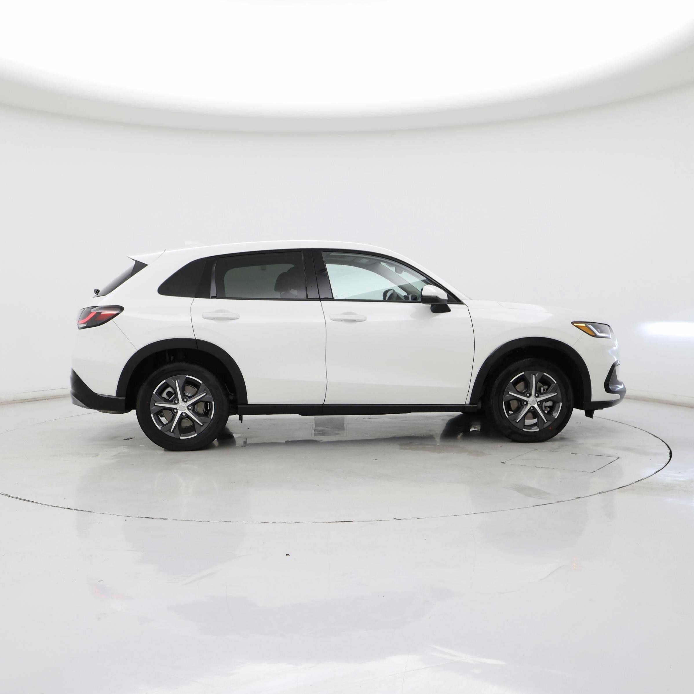 Thumbnail: 2024 Honda HR-V - 7