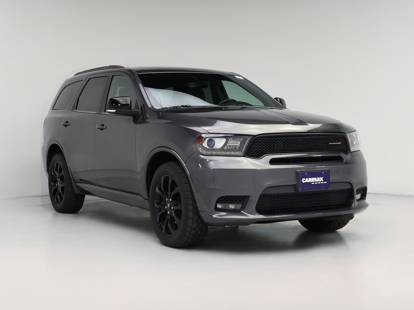 2020 Dodge Durango