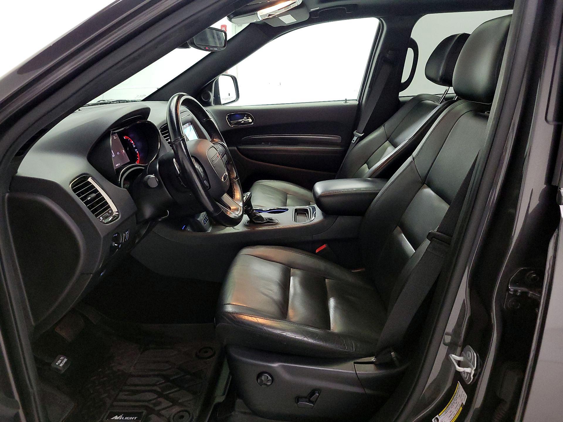 Thumbnail: 2020 Dodge Durango - 11