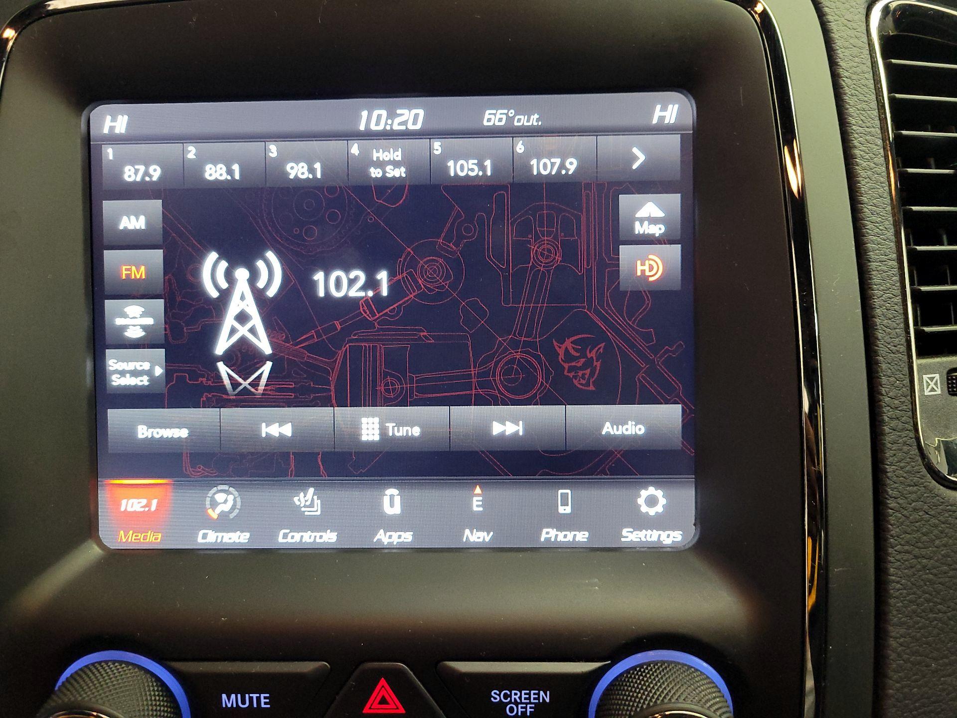 Thumbnail: 2020 Dodge Durango - 16