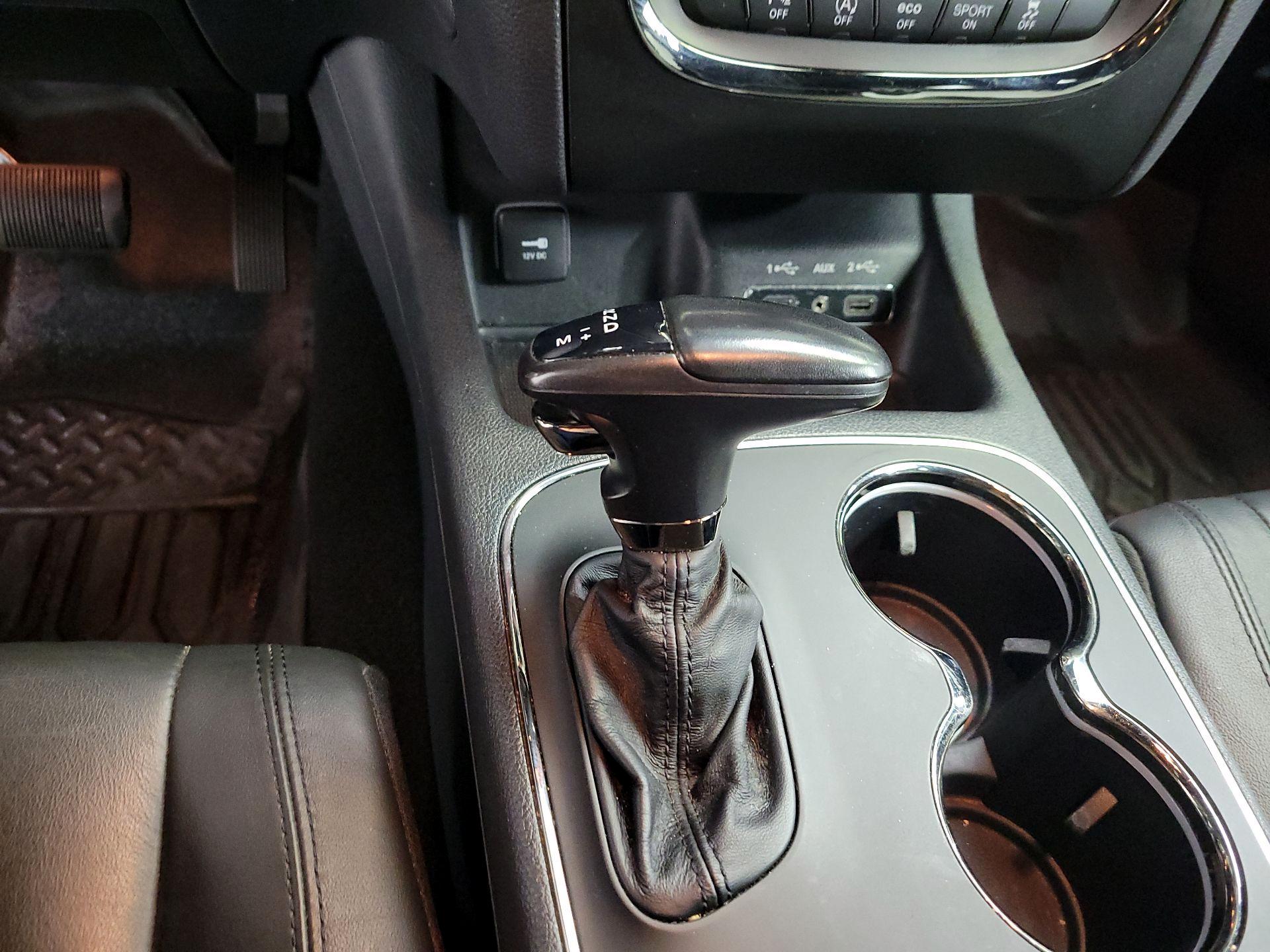 Thumbnail: 2020 Dodge Durango - 18