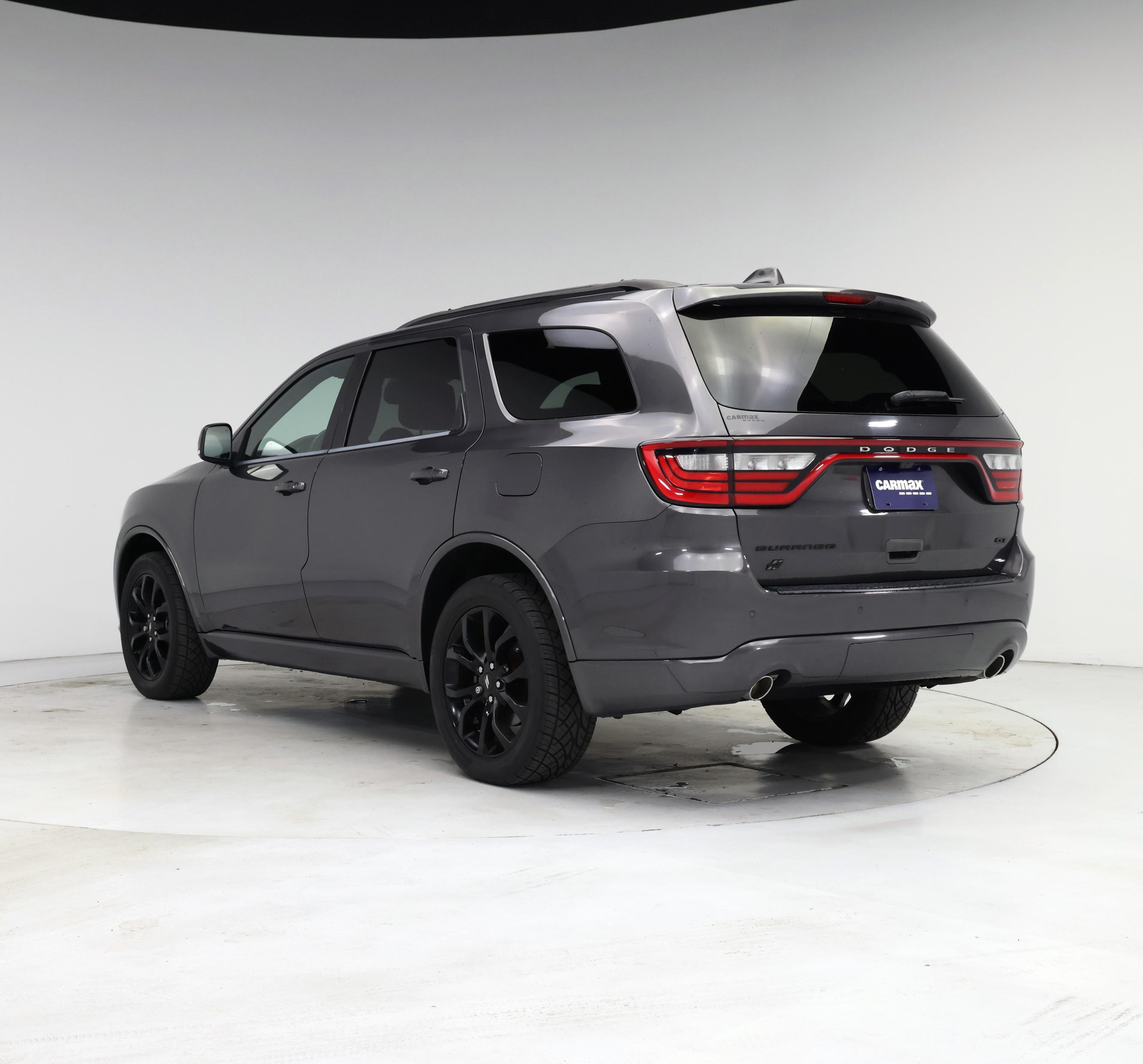 Thumbnail: 2020 Dodge Durango - 2