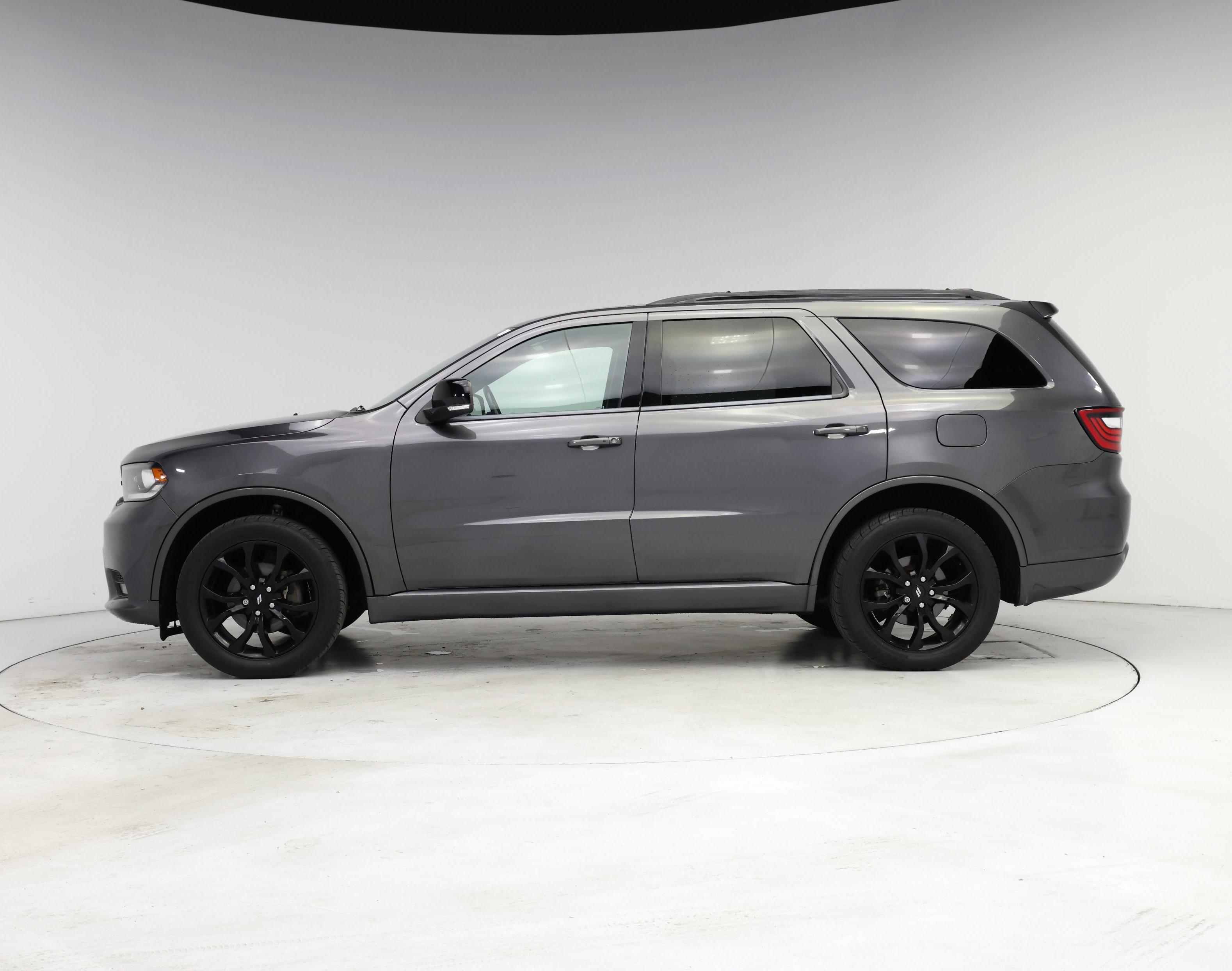 Thumbnail: 2020 Dodge Durango - 3
