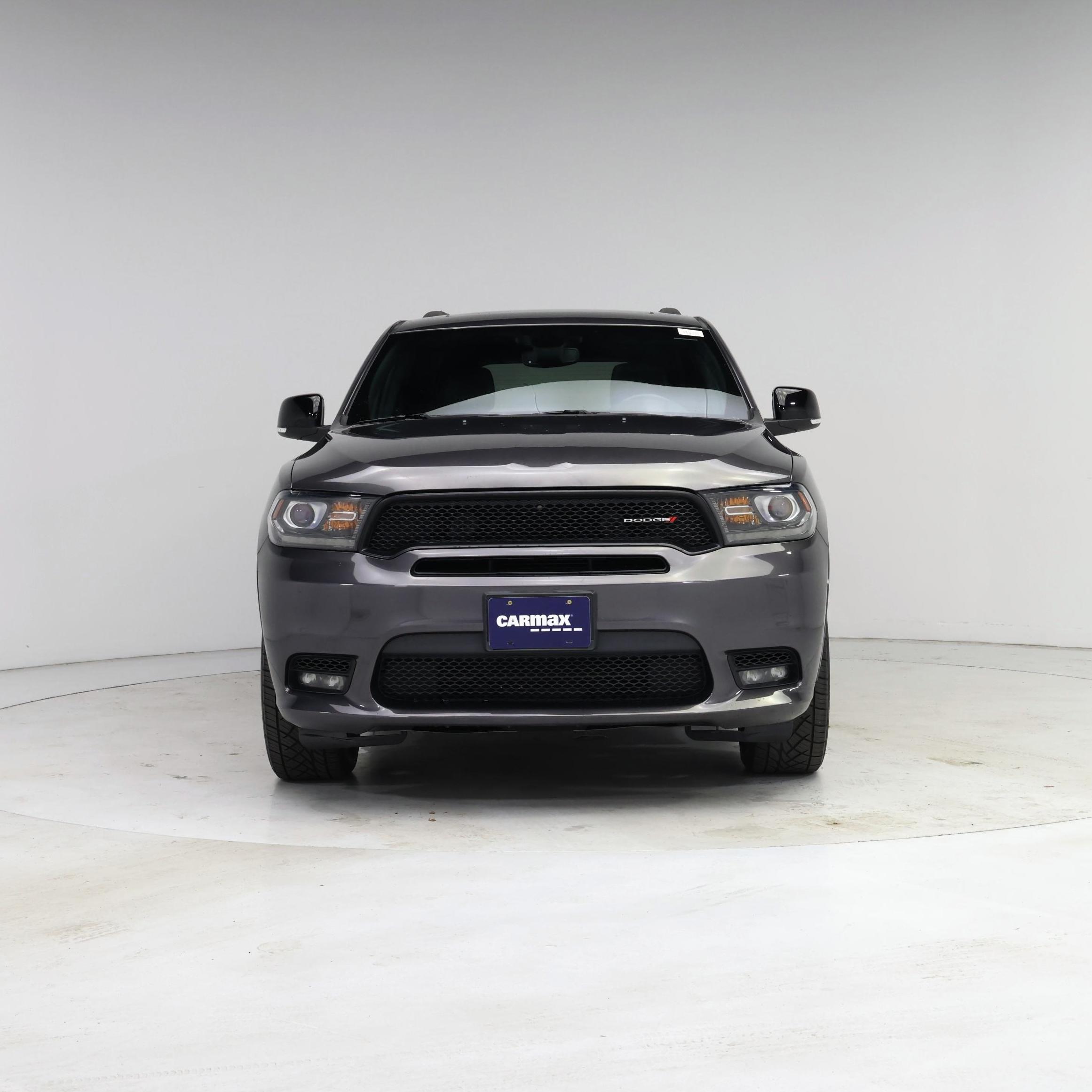 Thumbnail: 2020 Dodge Durango - 5