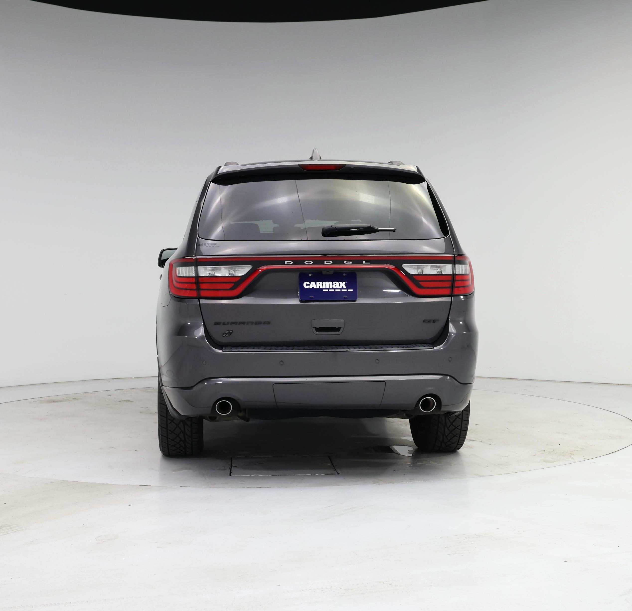 Thumbnail: 2020 Dodge Durango - 6