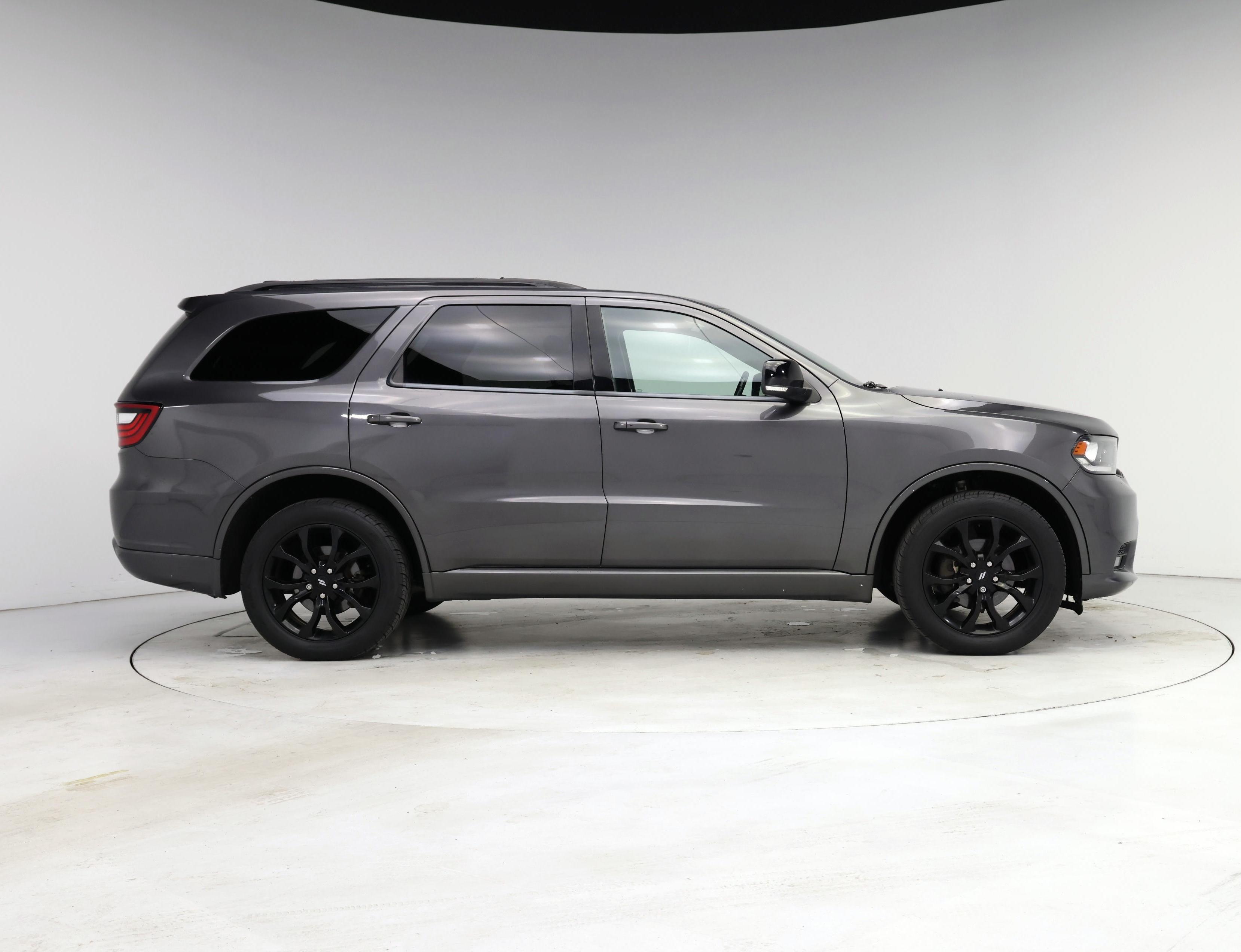 Thumbnail: 2020 Dodge Durango - 7