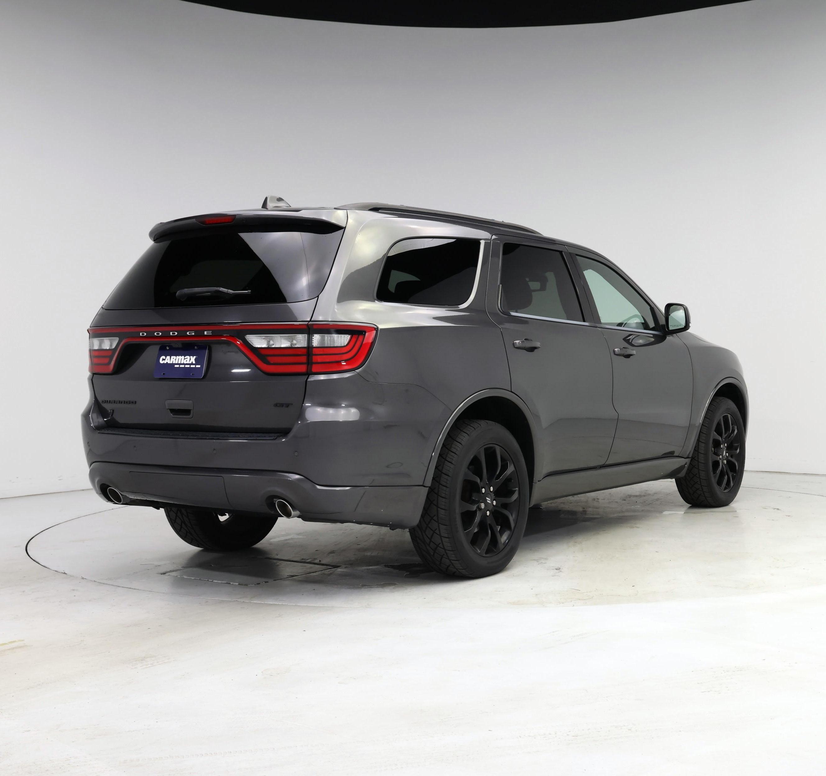 Thumbnail: 2020 Dodge Durango - 8