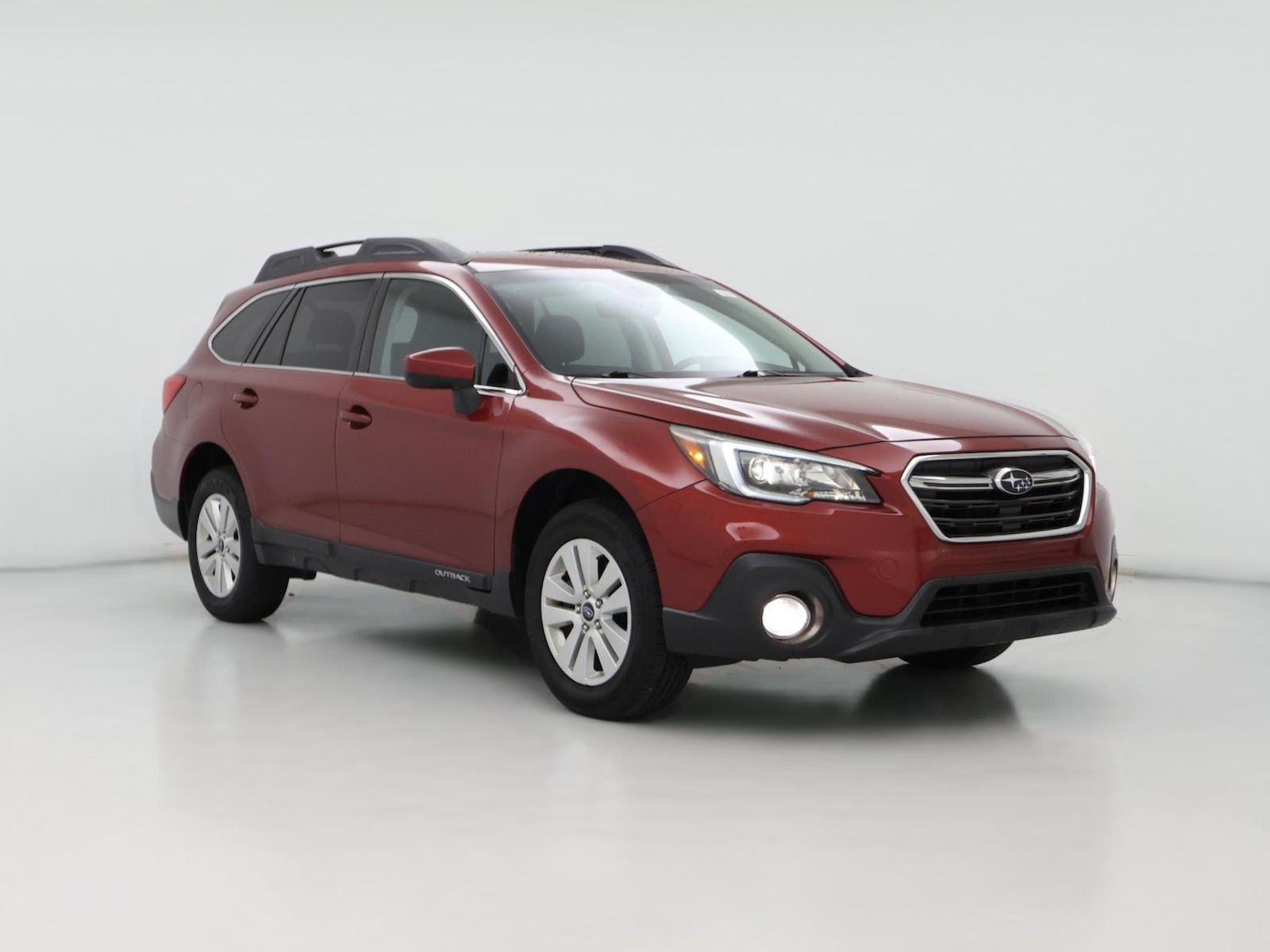 2019 Subaru Outback Premium