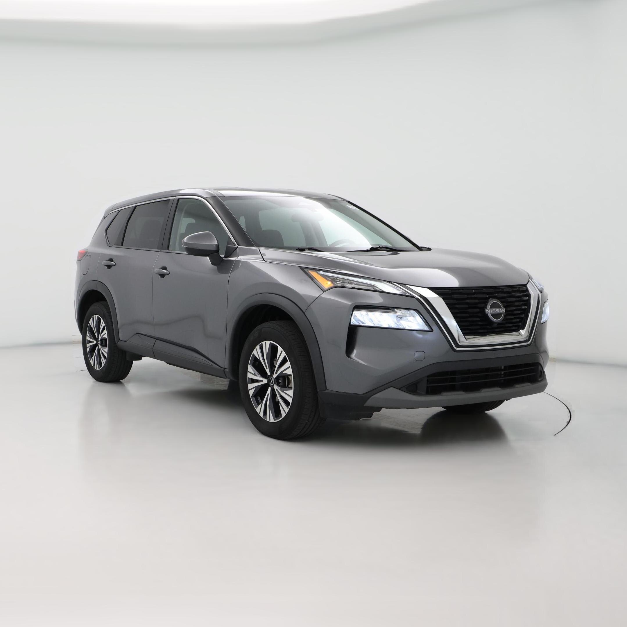 Thumbnail: 2022 Nissan Rogue - 1