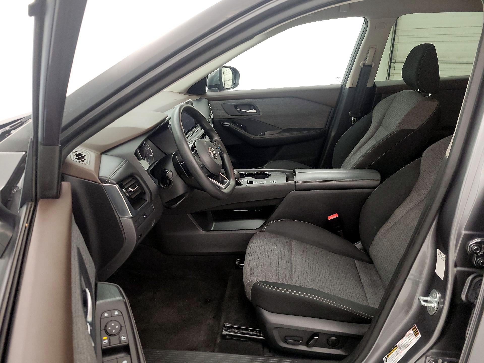 Thumbnail: 2022 Nissan Rogue - 11