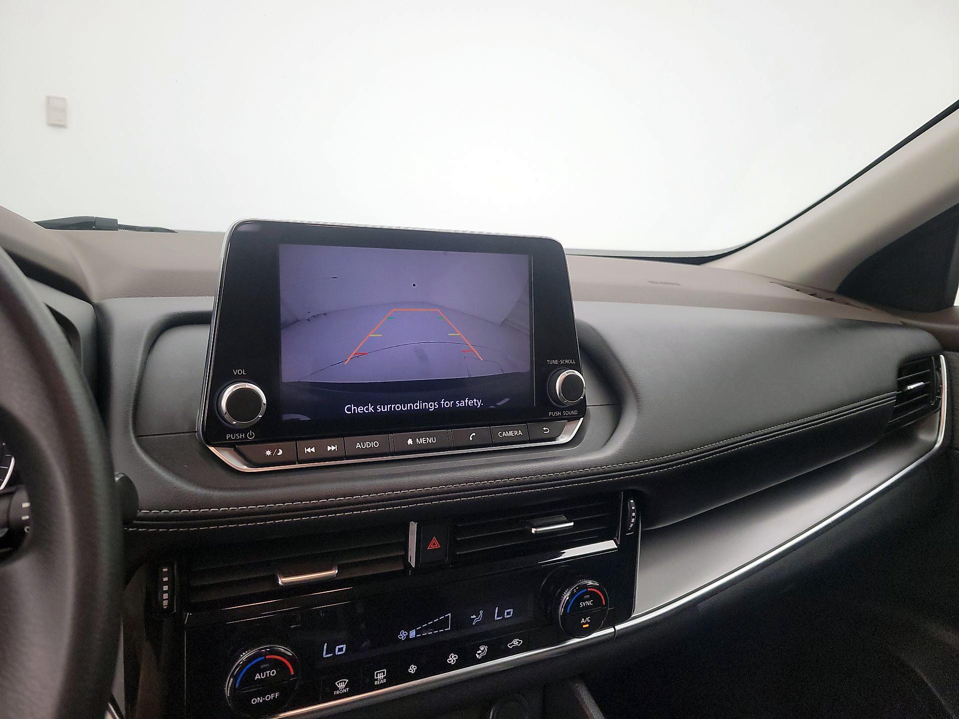 Thumbnail: 2022 Nissan Rogue - 13