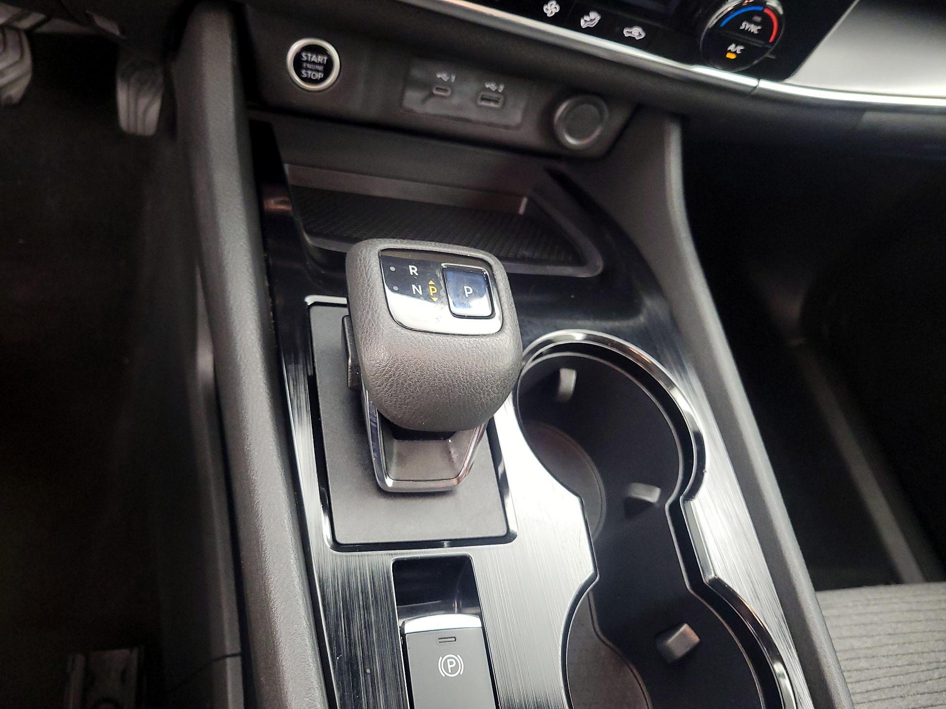 Thumbnail: 2022 Nissan Rogue - 16