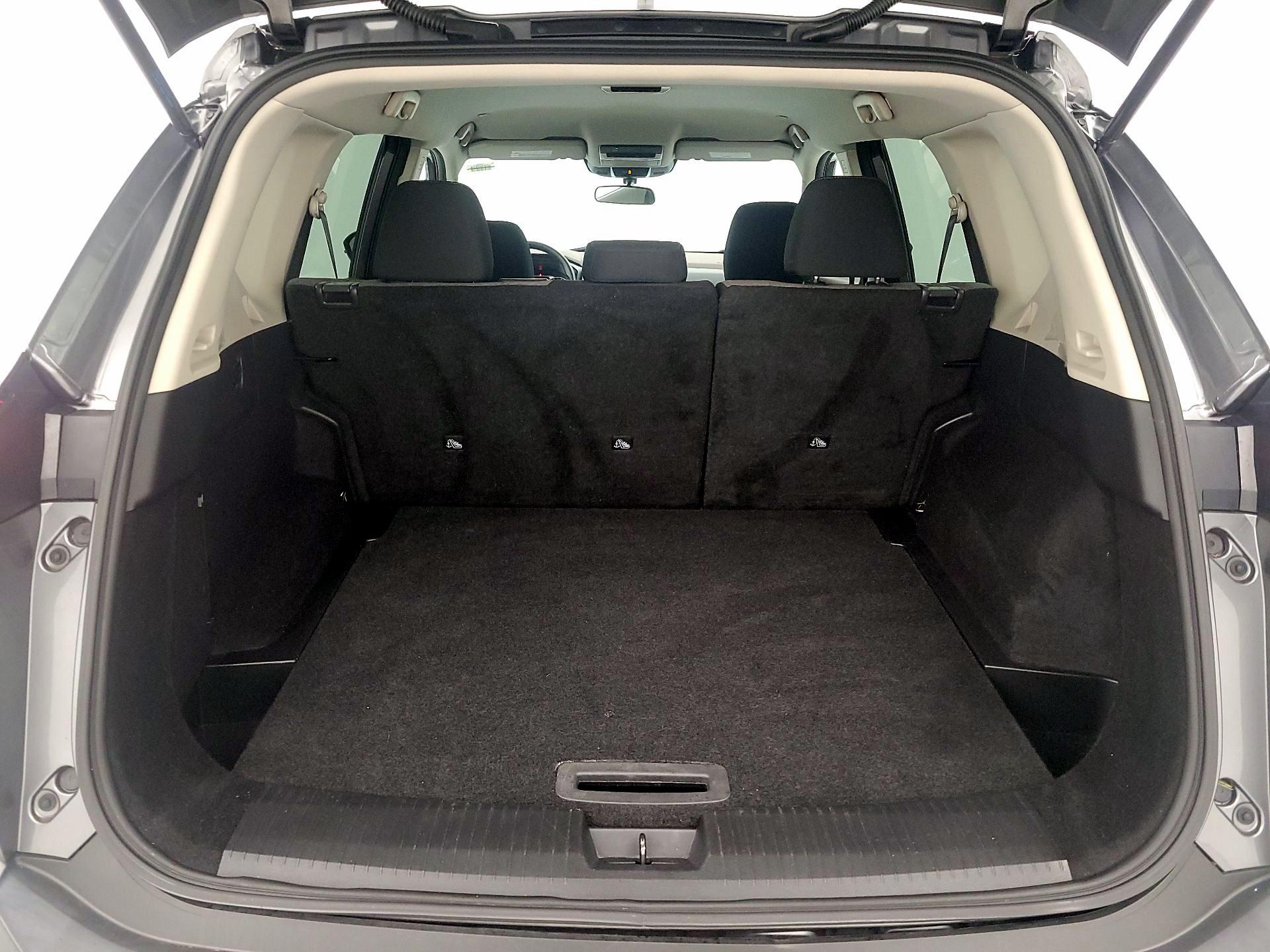 Thumbnail: 2022 Nissan Rogue - 18