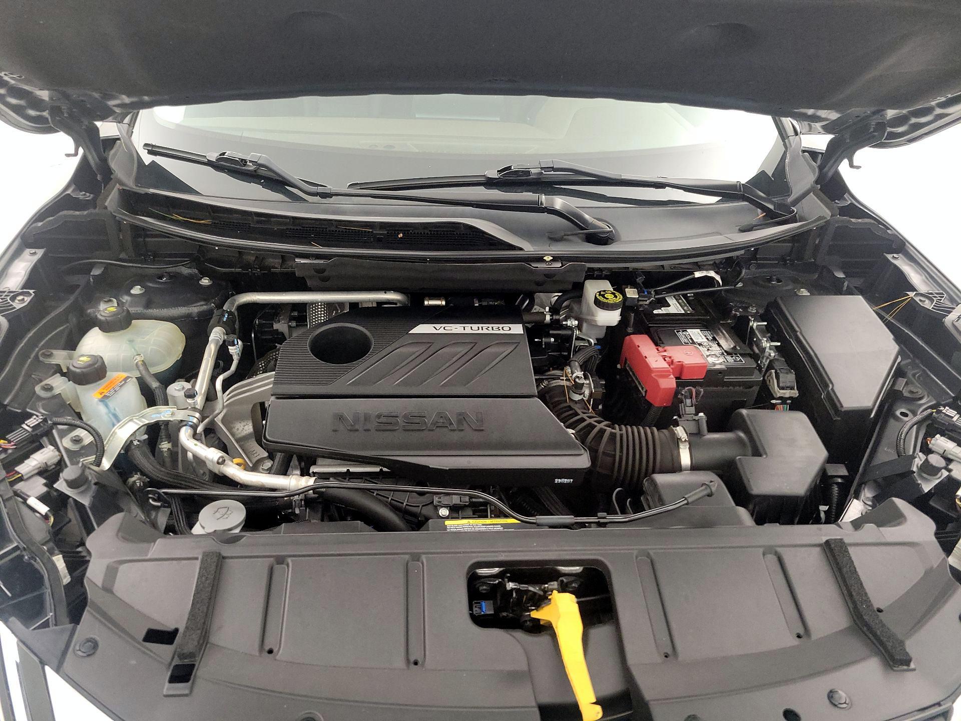 Thumbnail: 2022 Nissan Rogue - 19