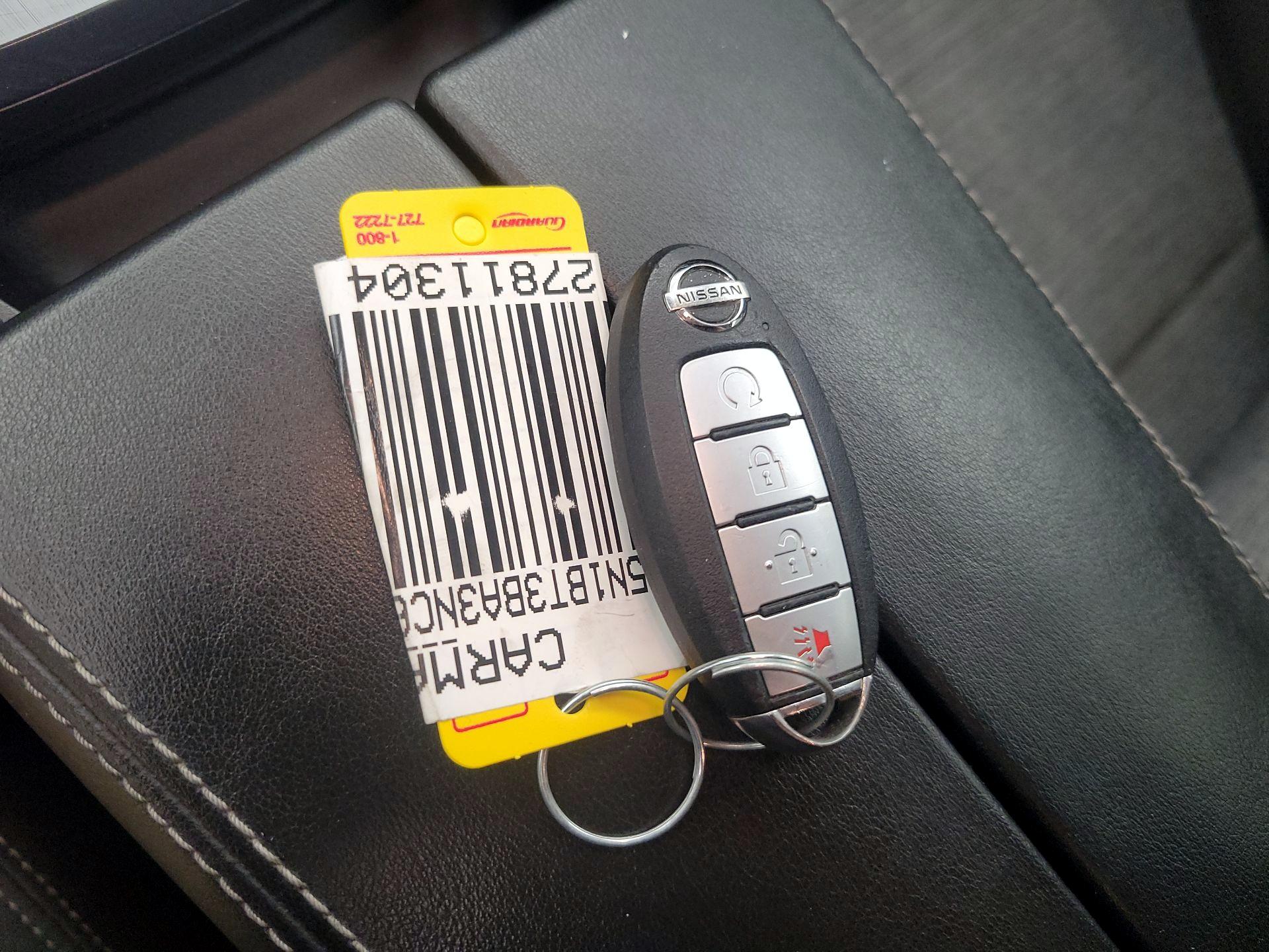 Thumbnail: 2022 Nissan Rogue - 20