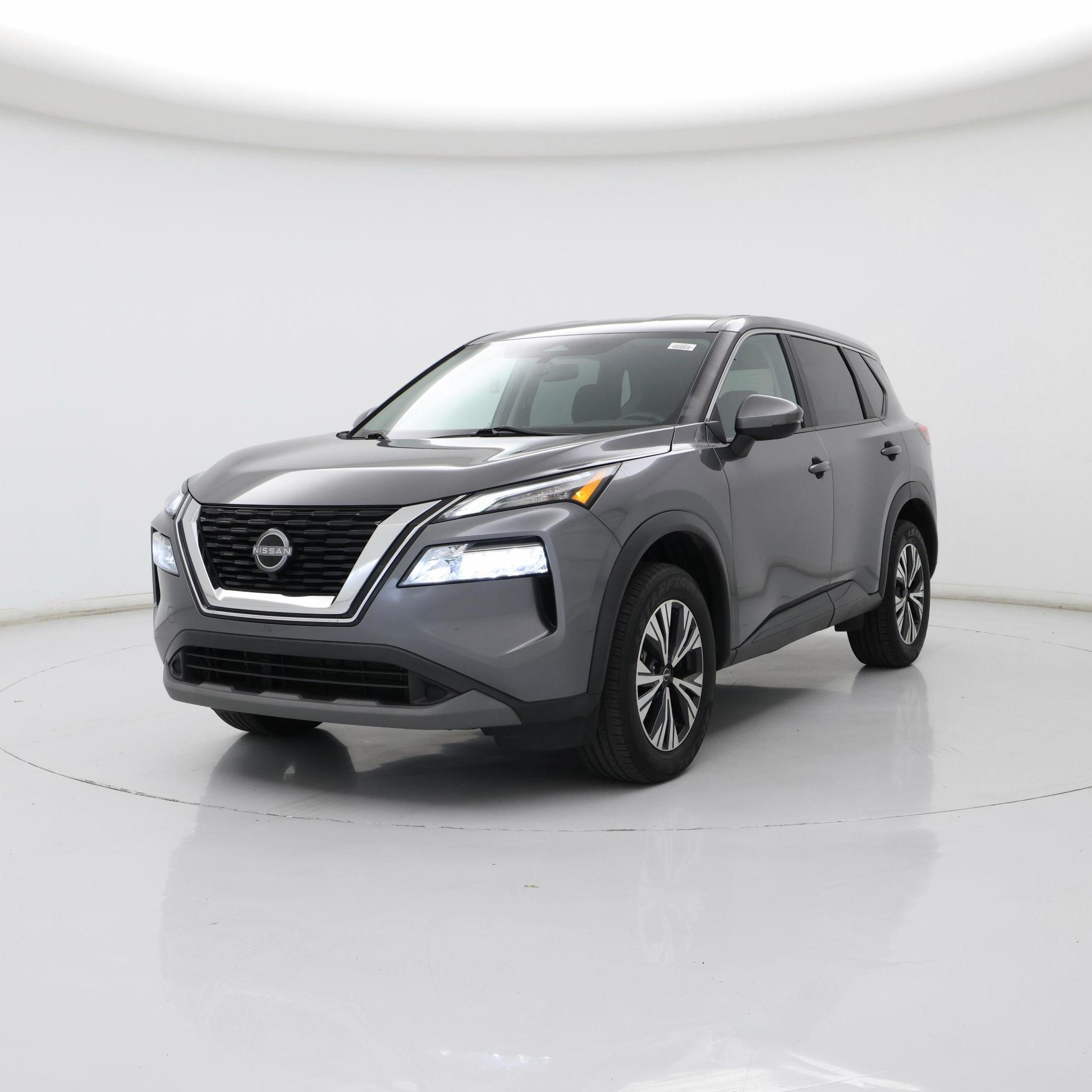 Thumbnail: 2022 Nissan Rogue - 4