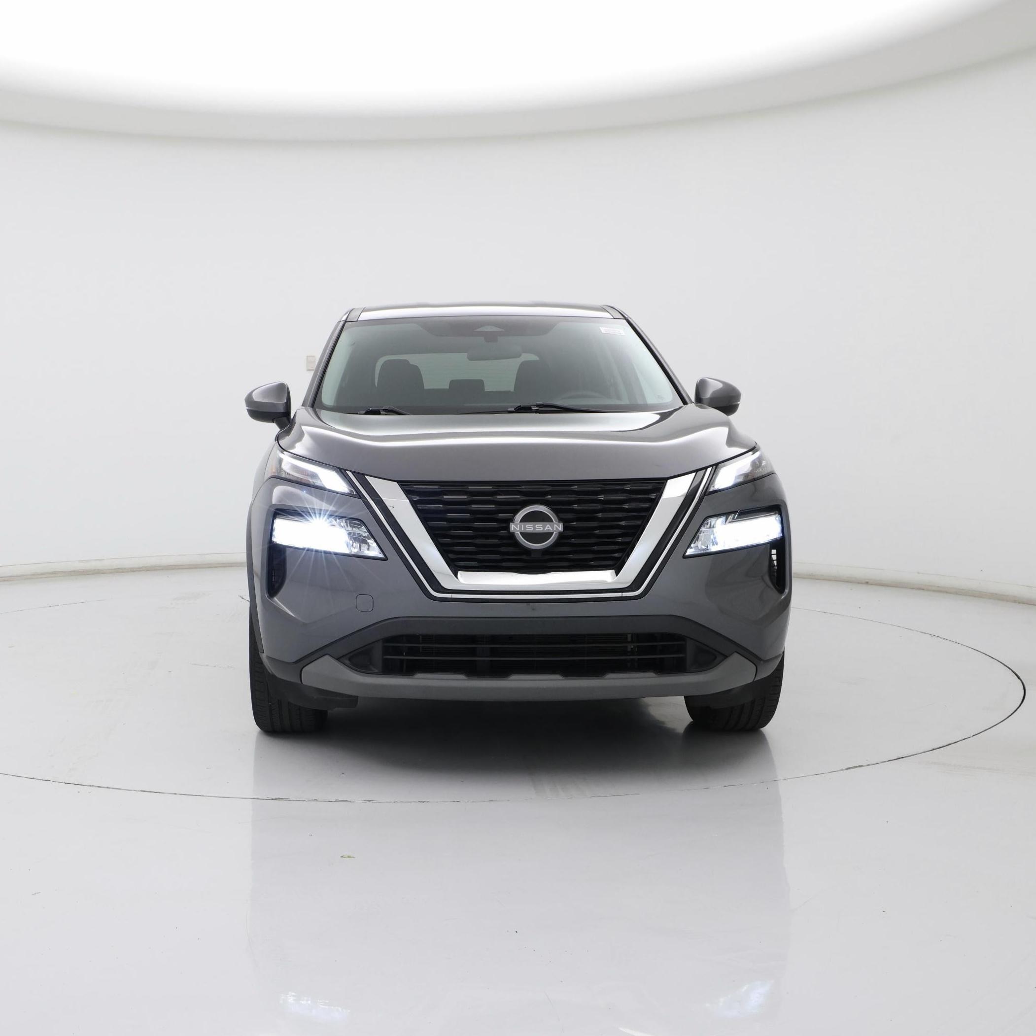Thumbnail: 2022 Nissan Rogue - 5