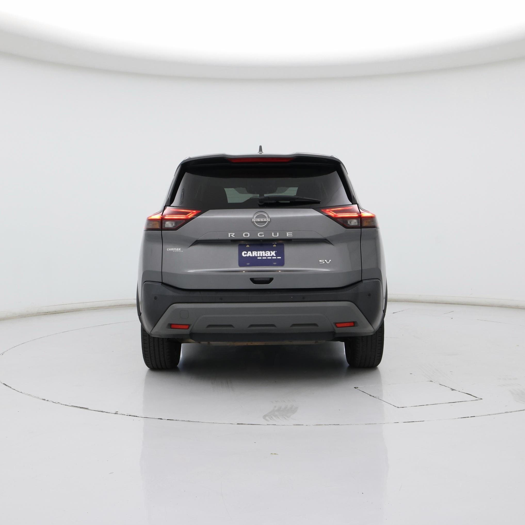 Thumbnail: 2022 Nissan Rogue - 6