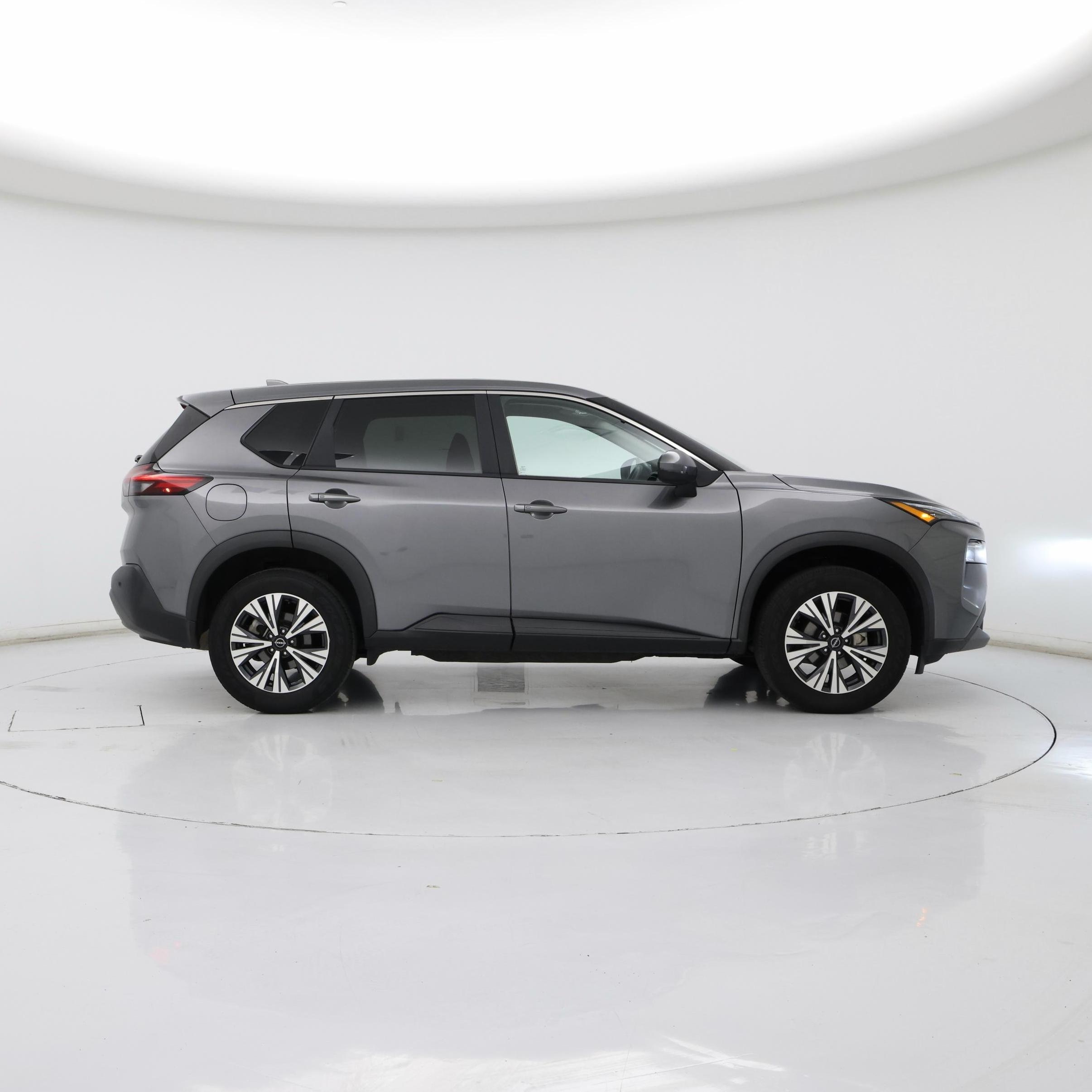 Thumbnail: 2022 Nissan Rogue - 7