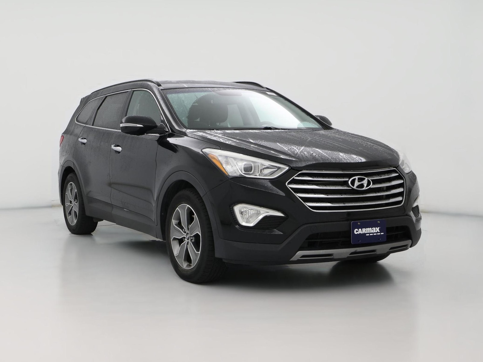 2014 Hyundai Santa Fe GLS