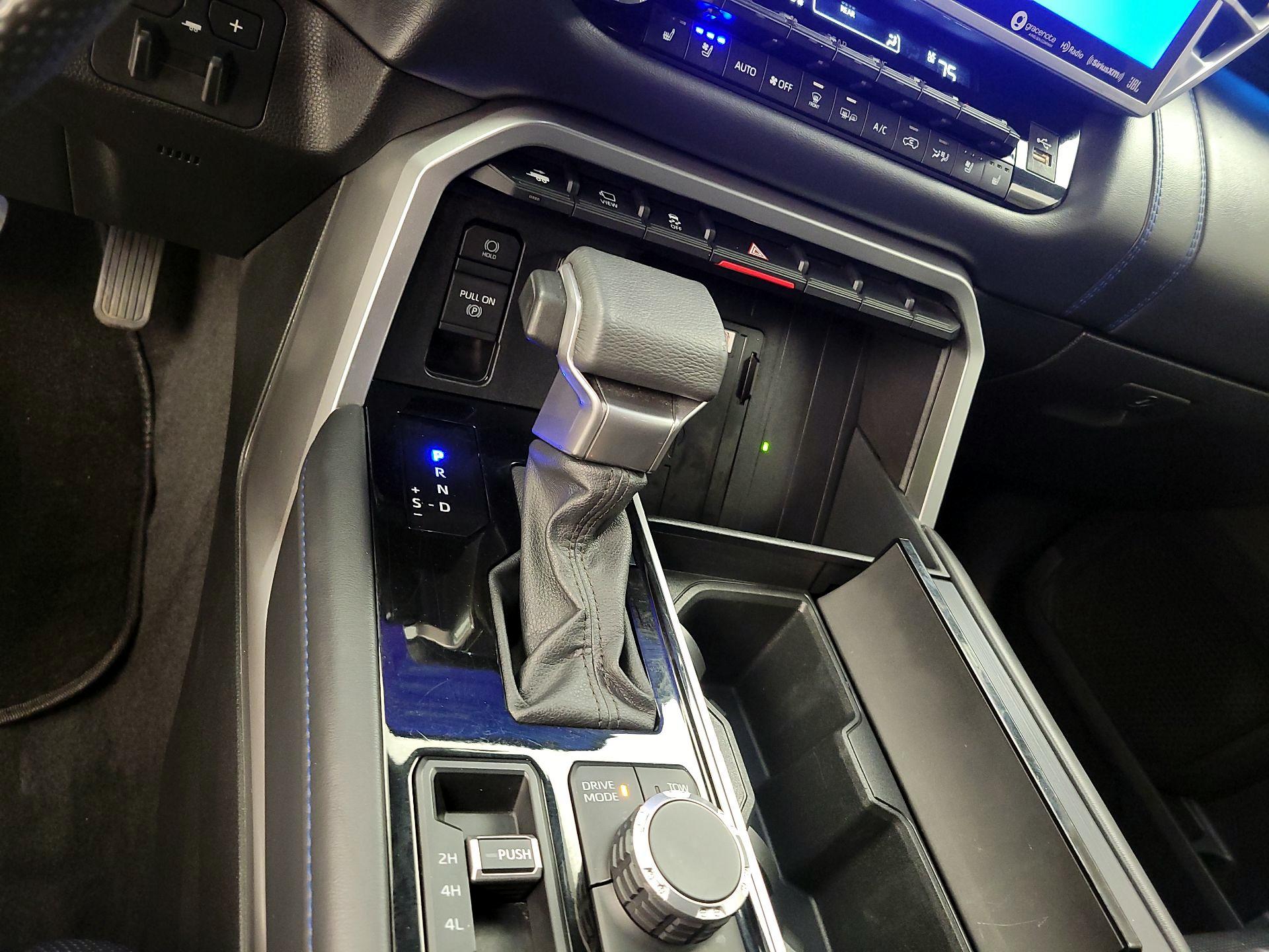 Thumbnail: 2023 Toyota Sequoia - 16