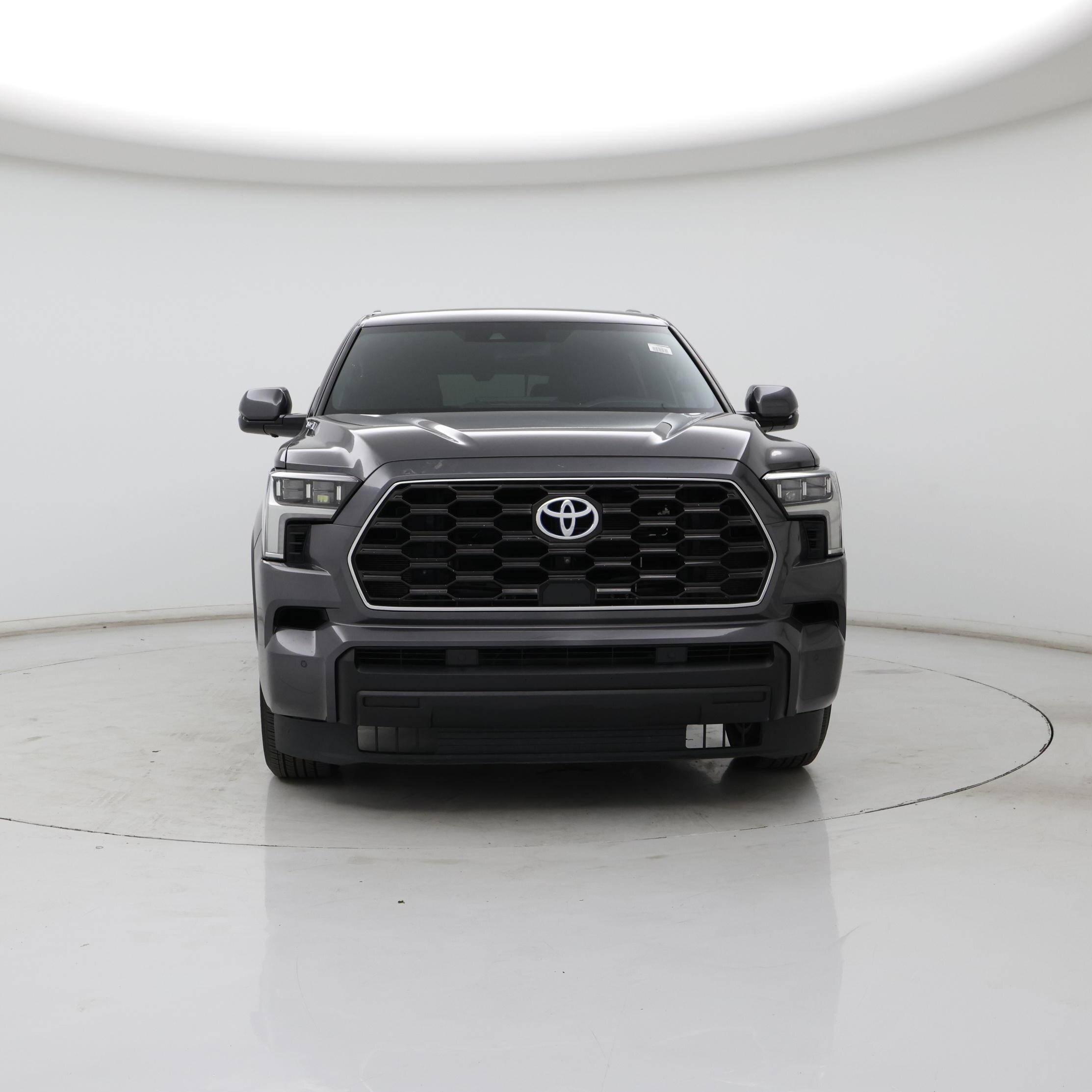 Thumbnail: 2023 Toyota Sequoia - 5