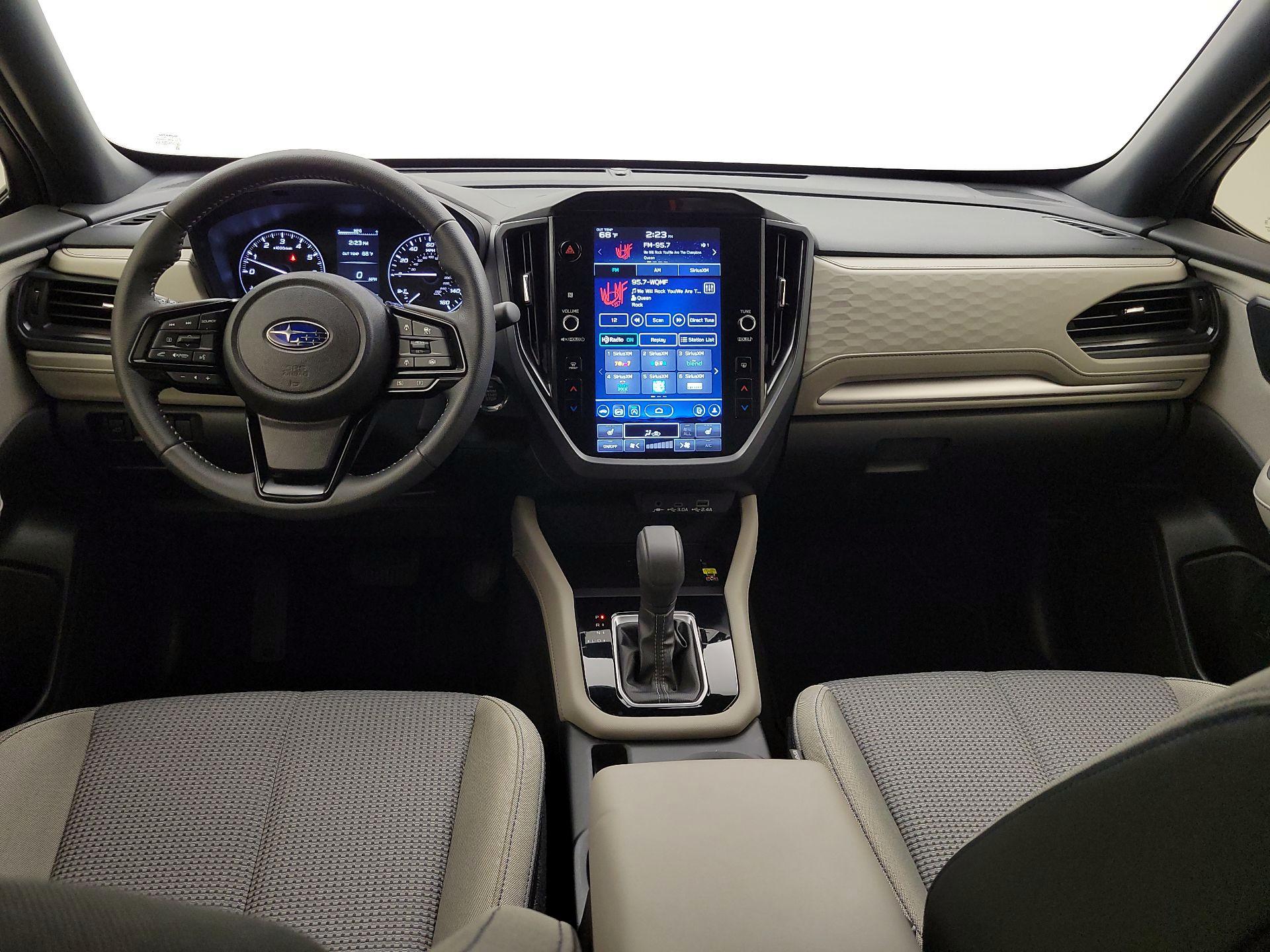 Thumbnail: 2025 Subaru Forester - 9
