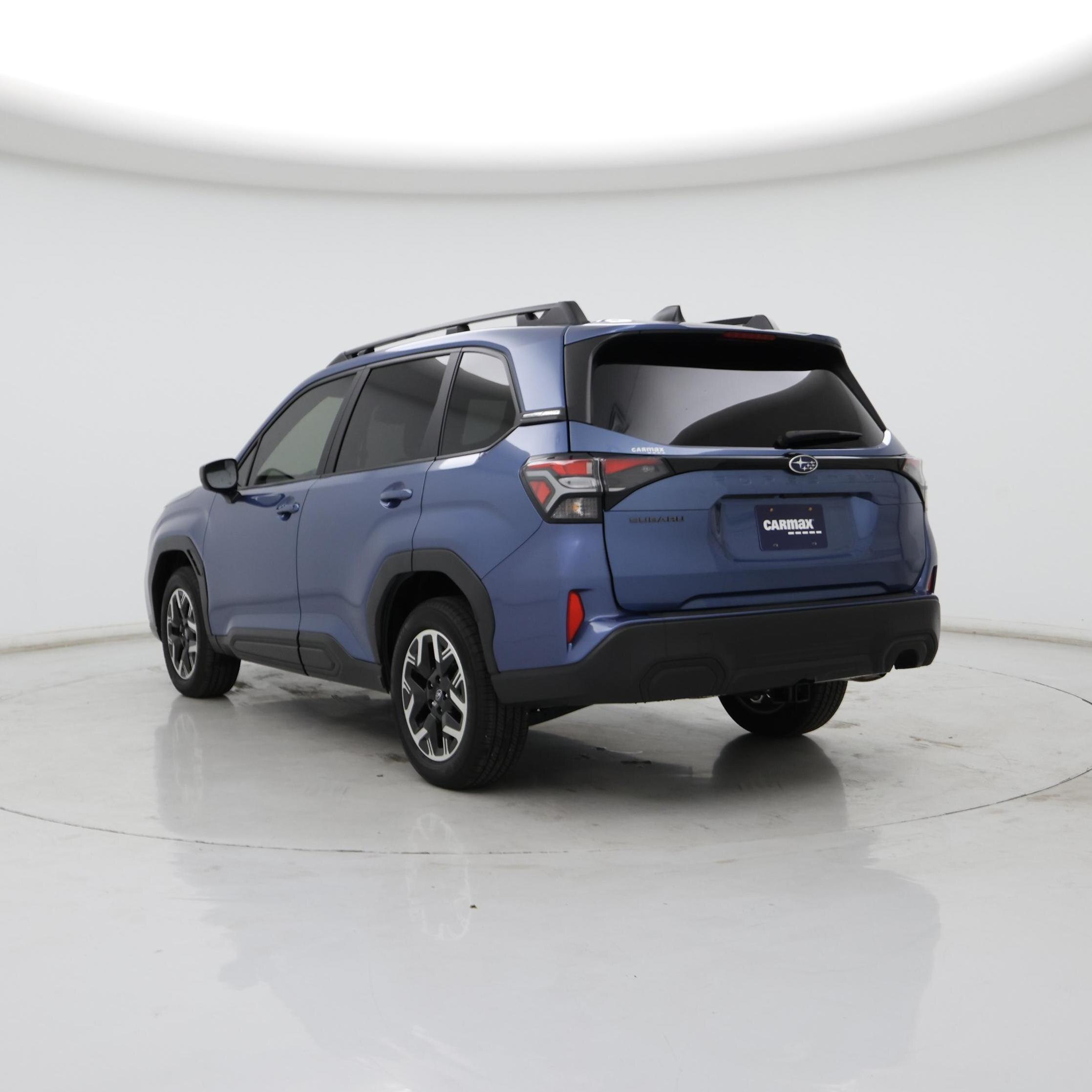 Thumbnail: 2025 Subaru Forester - 2