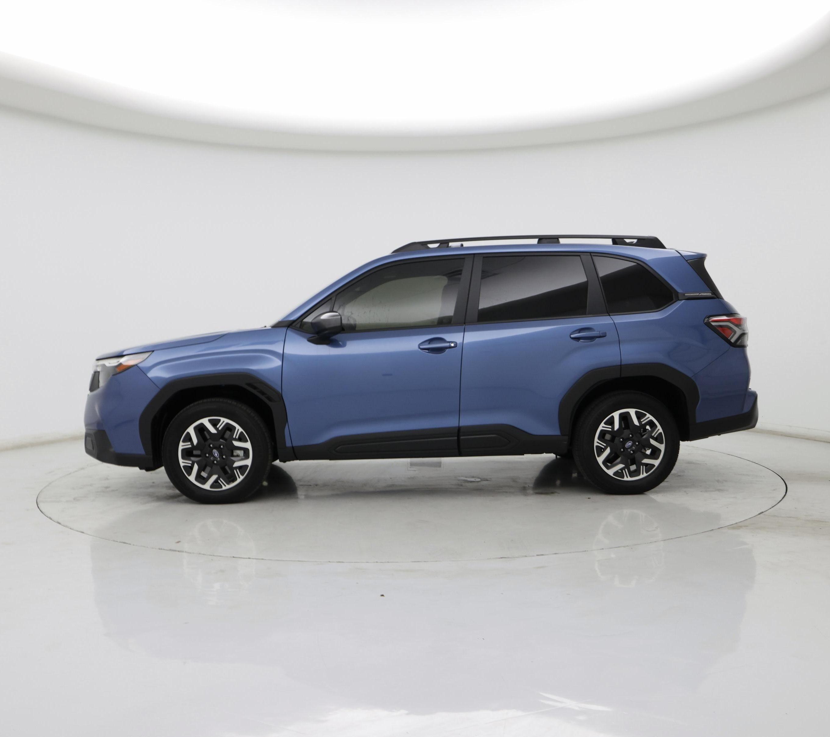 Thumbnail: 2025 Subaru Forester - 3