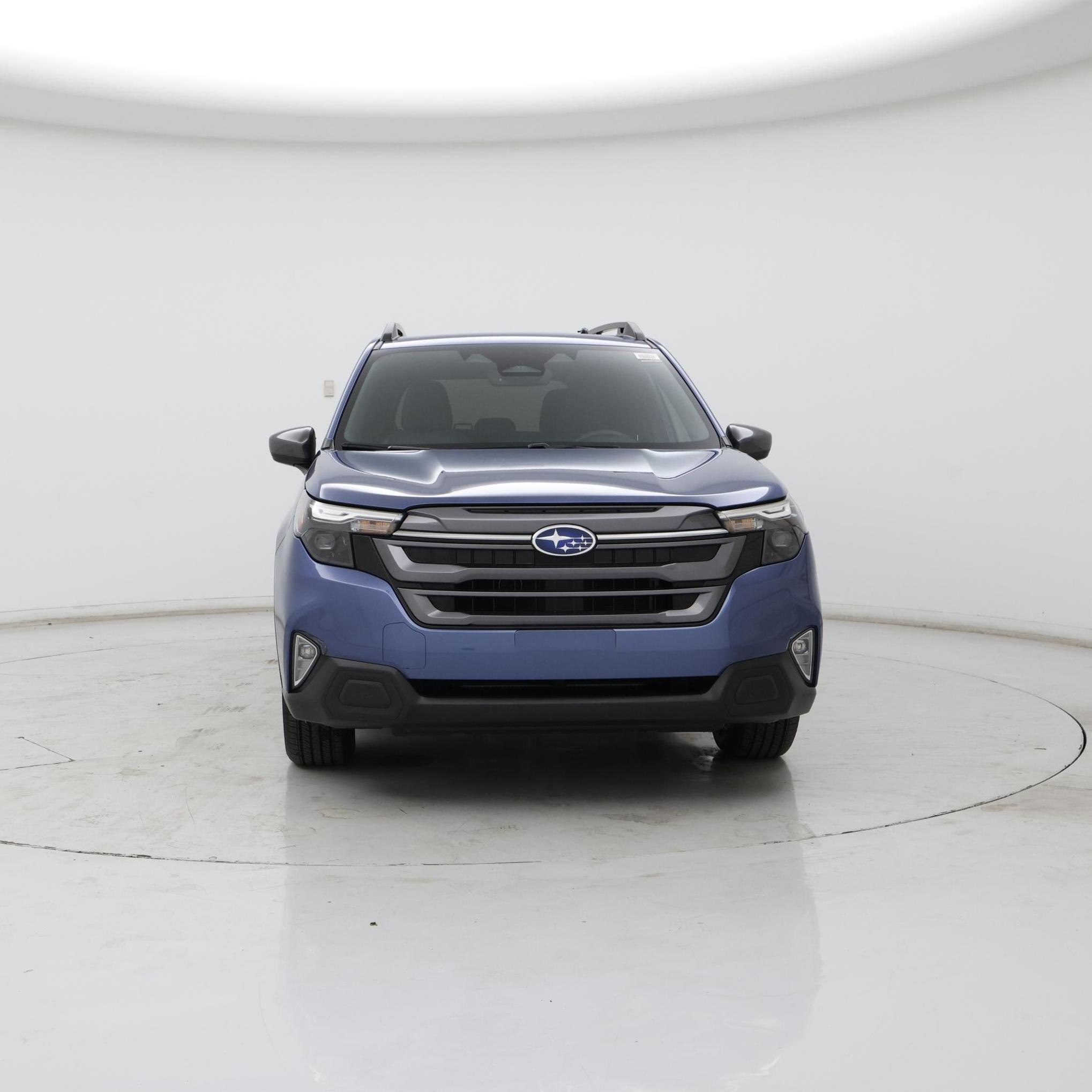Thumbnail: 2025 Subaru Forester - 5