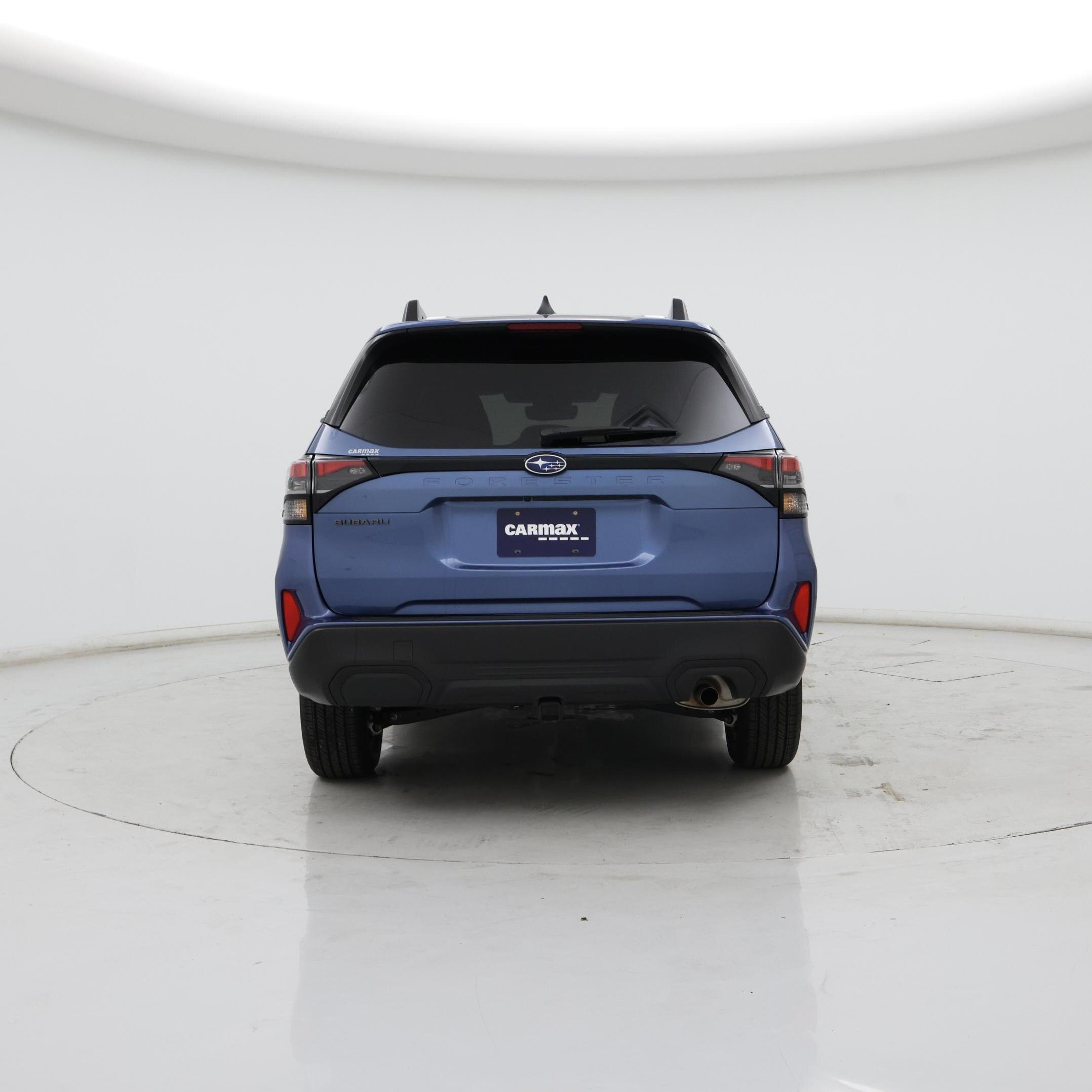 Thumbnail: 2025 Subaru Forester - 6