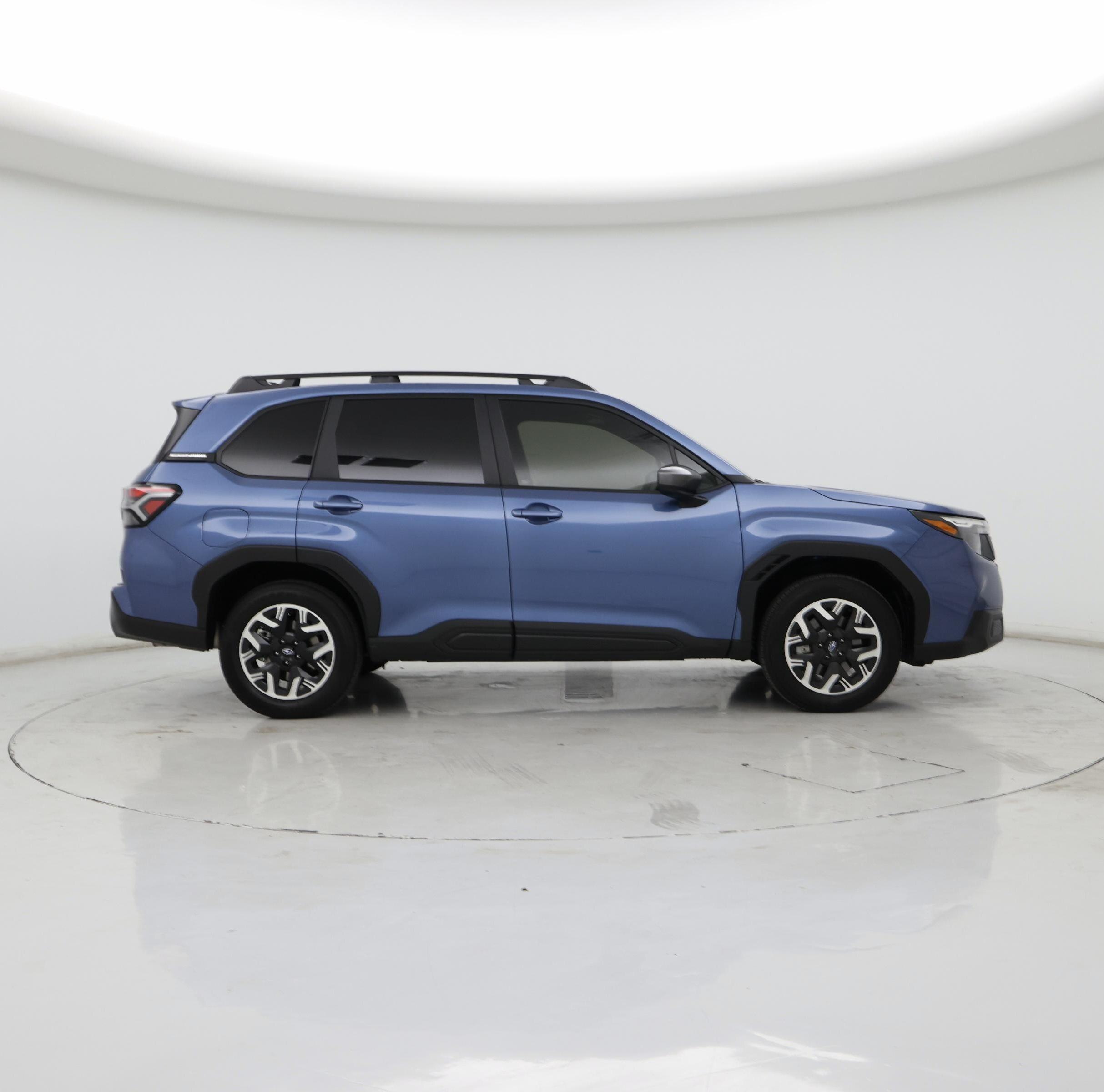 Thumbnail: 2025 Subaru Forester - 7