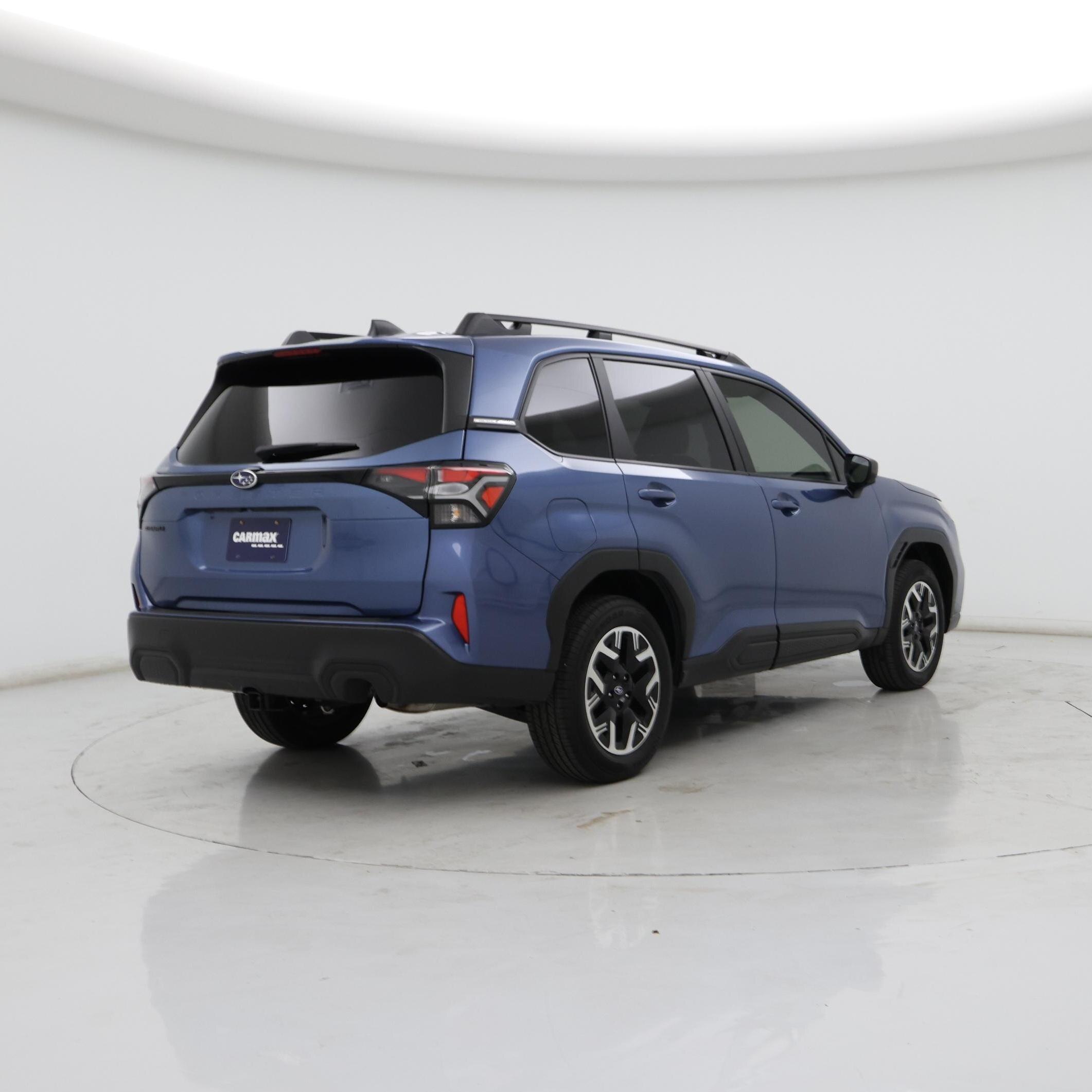Thumbnail: 2025 Subaru Forester - 8