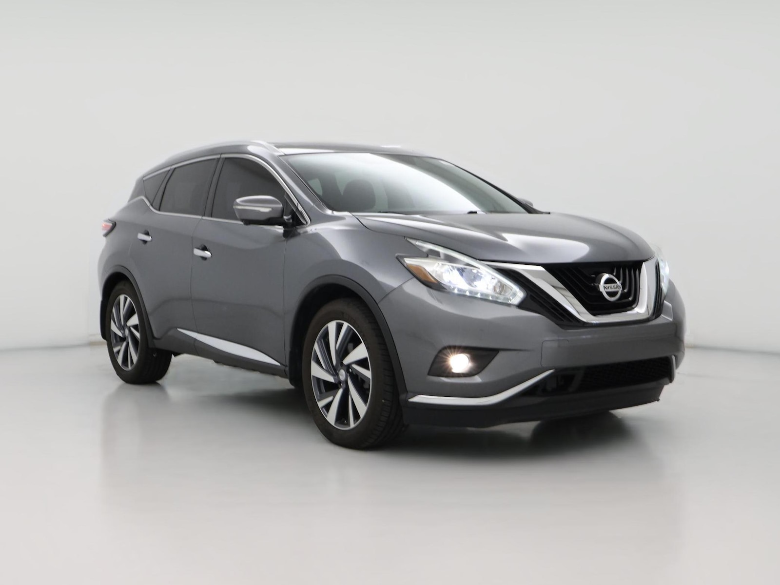 2015 Nissan Murano