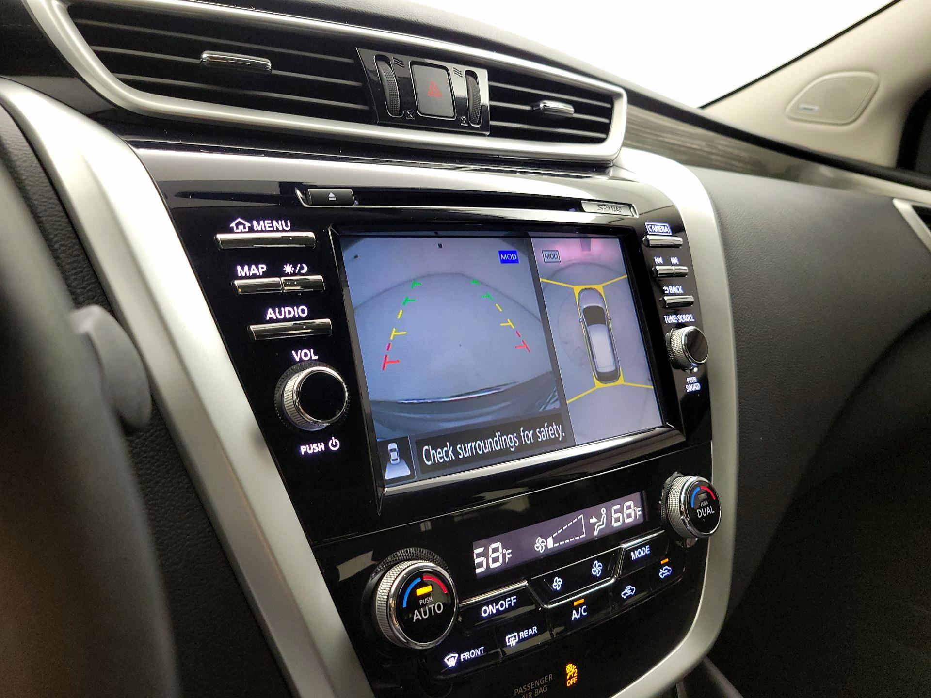 Thumbnail: 2015 Nissan Murano - 14
