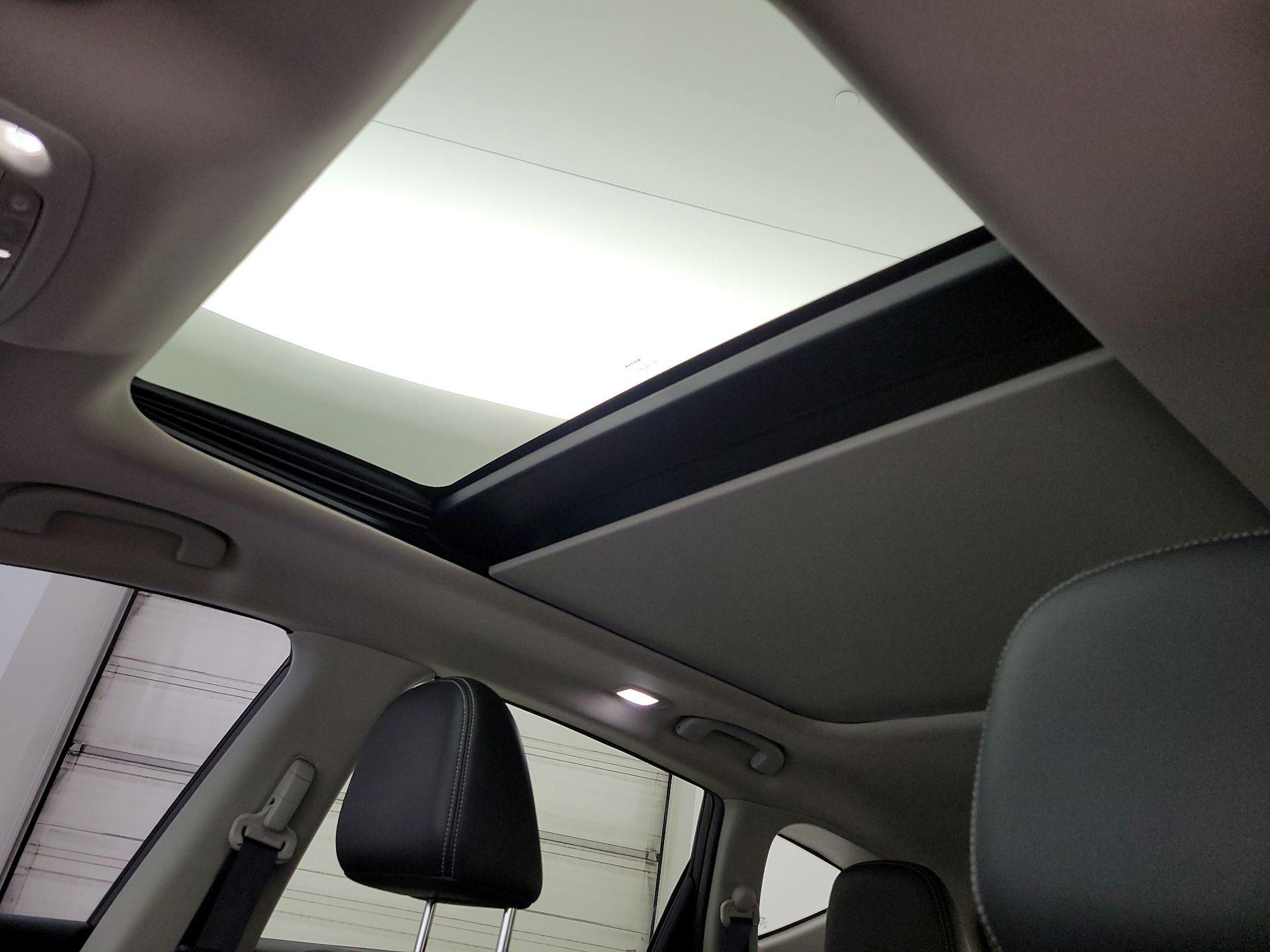Thumbnail: 2015 Nissan Murano - 18