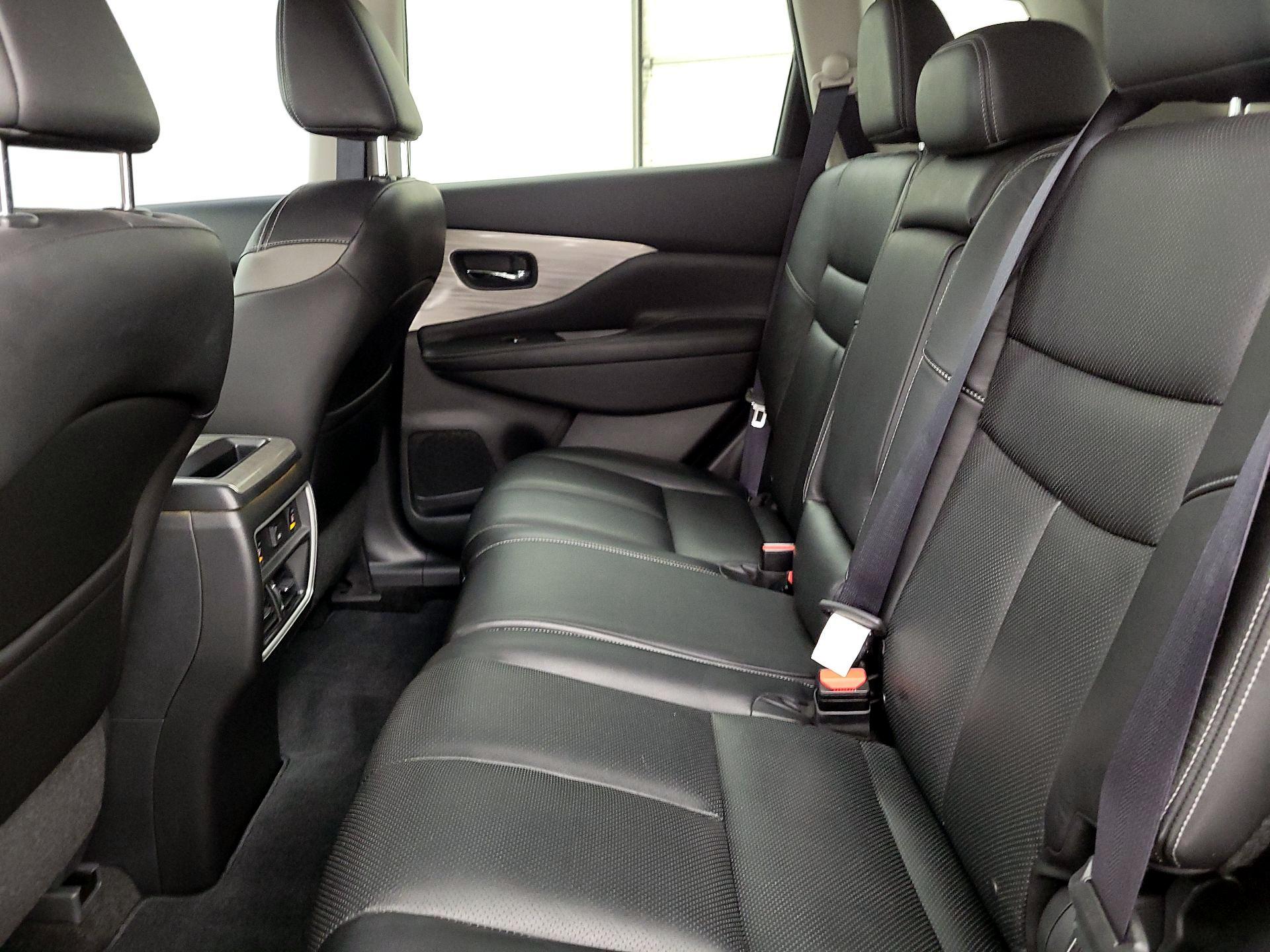 Thumbnail: 2015 Nissan Murano - 19