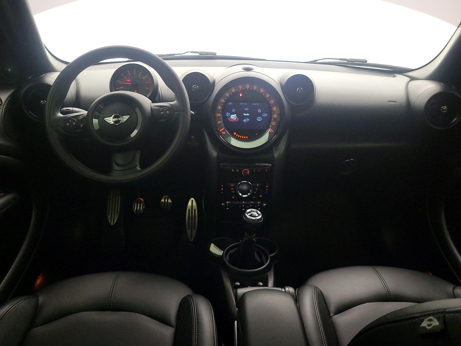 Thumbnail: 2015 MINI Cooper Countryman - 9