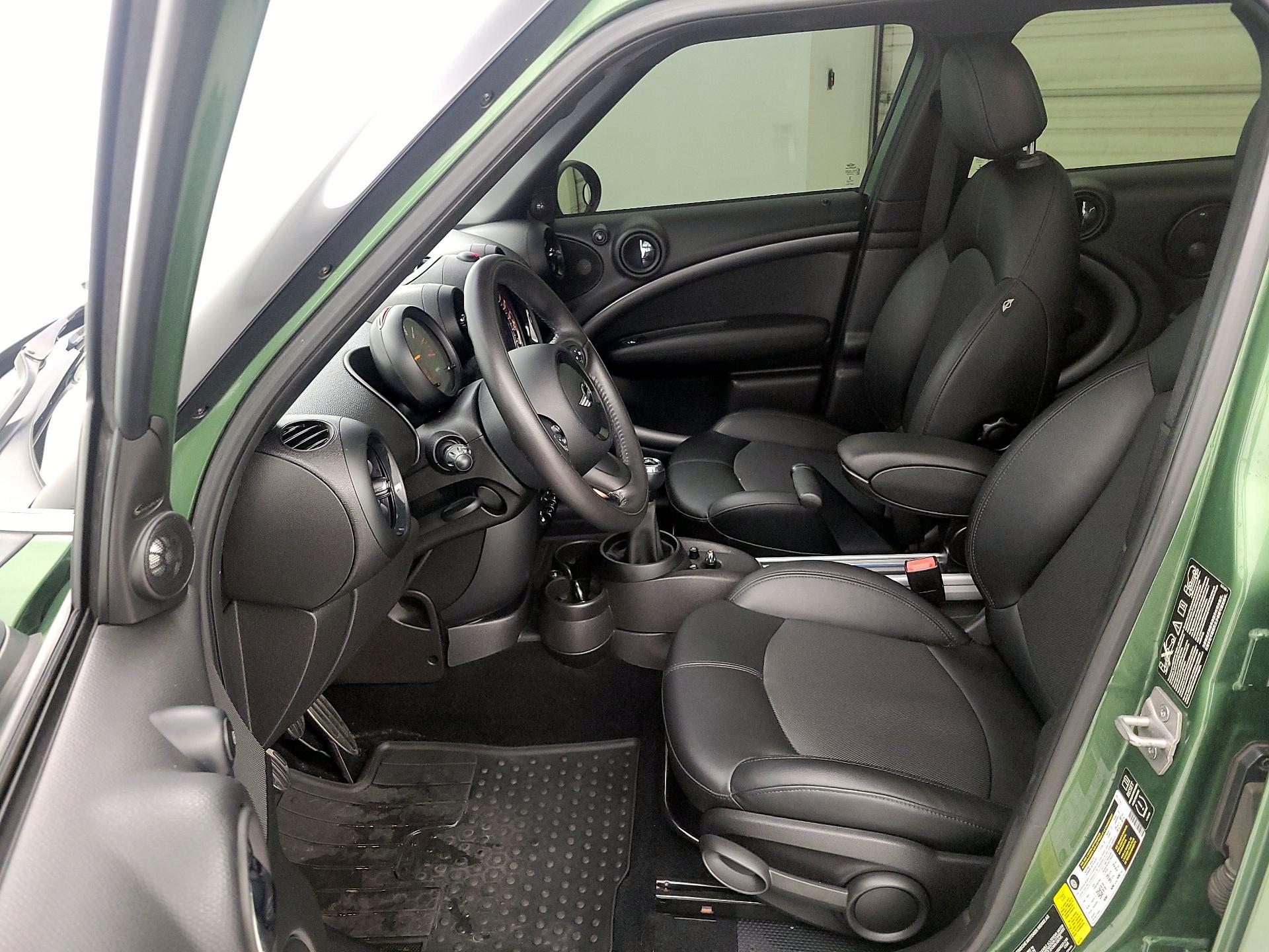 Thumbnail: 2015 MINI Cooper Countryman - 11