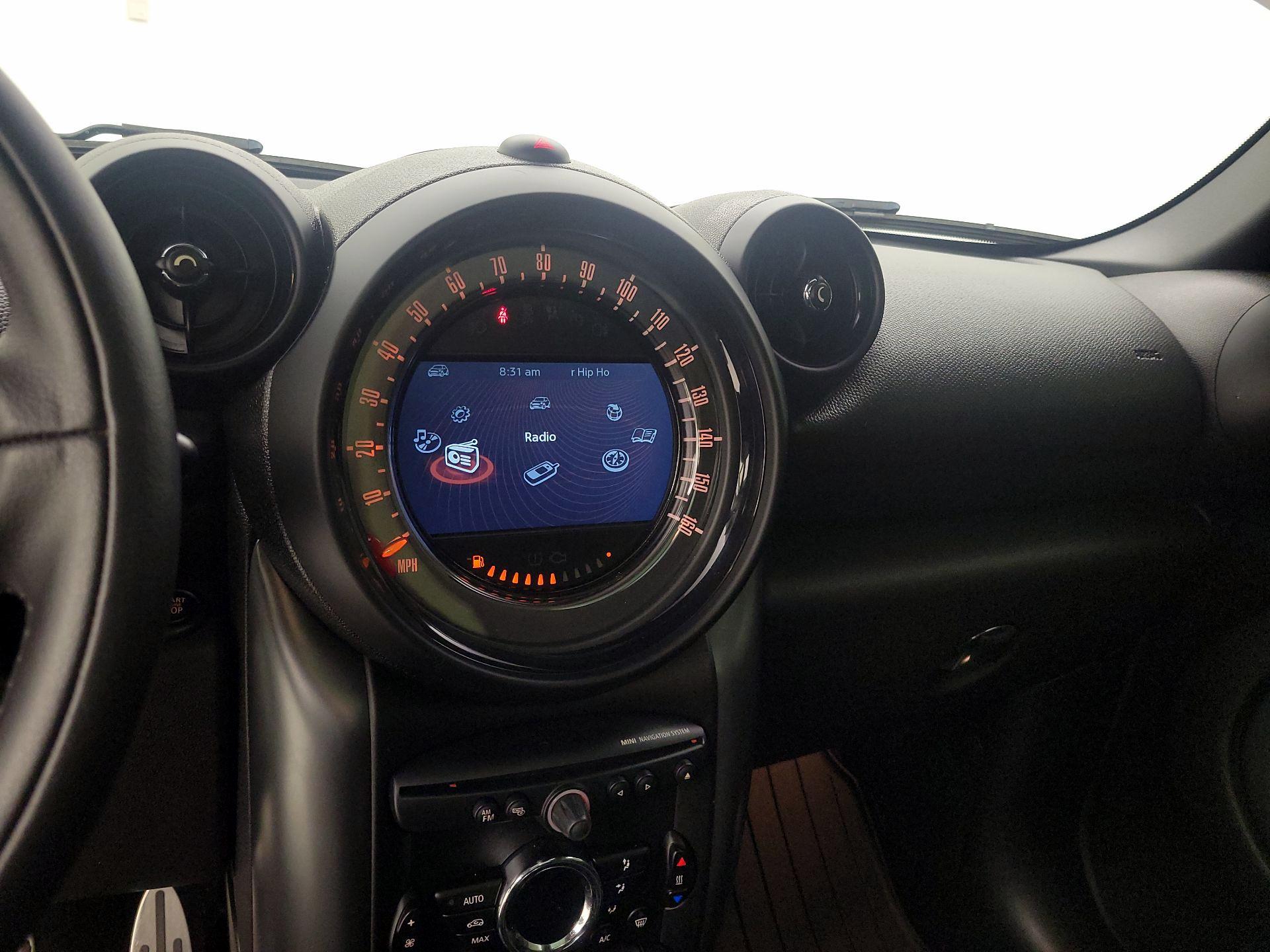 Thumbnail: 2015 MINI Cooper Countryman - 13