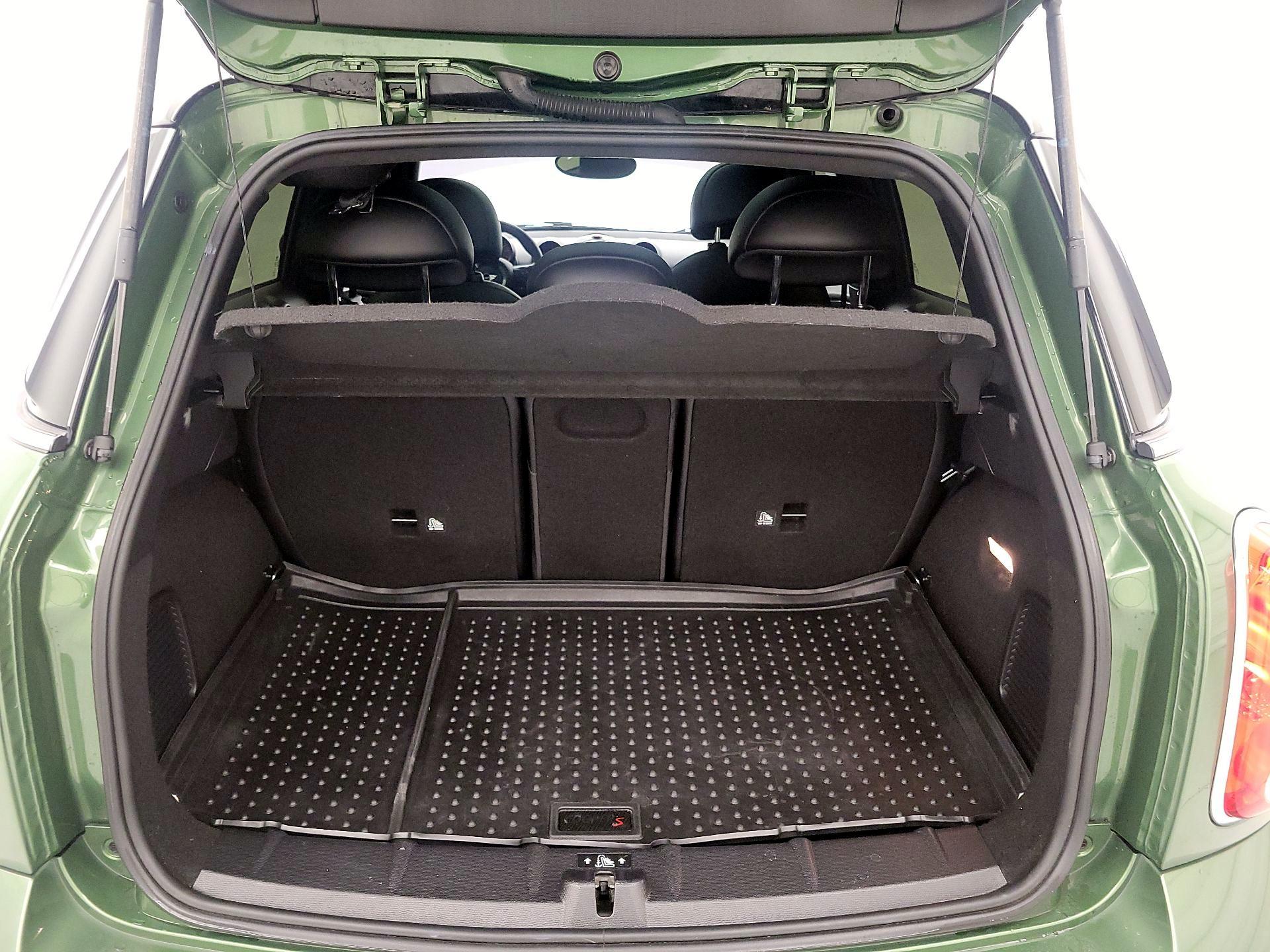 Thumbnail: 2015 MINI Cooper Countryman - 17