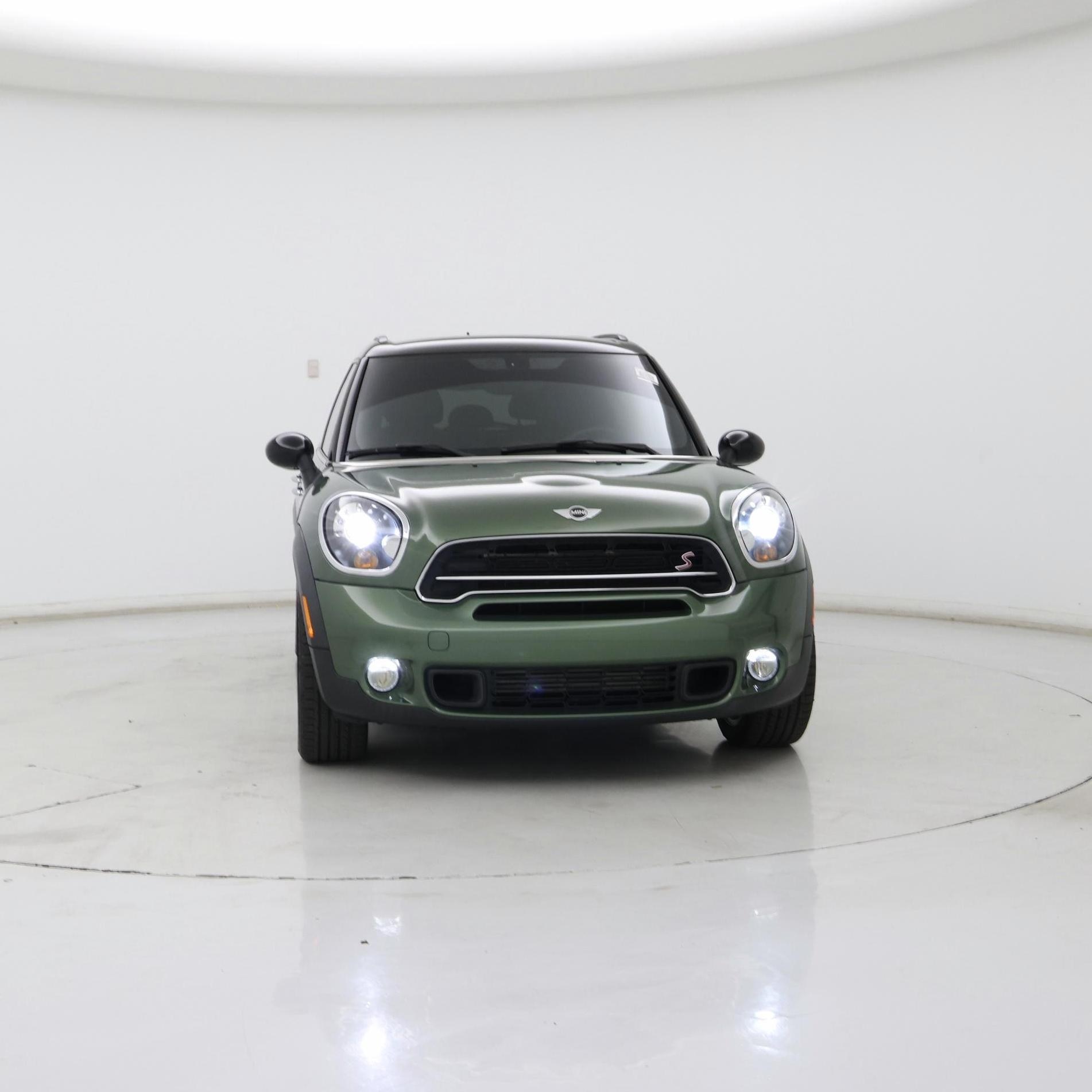 Thumbnail: 2015 MINI Cooper Countryman - 5