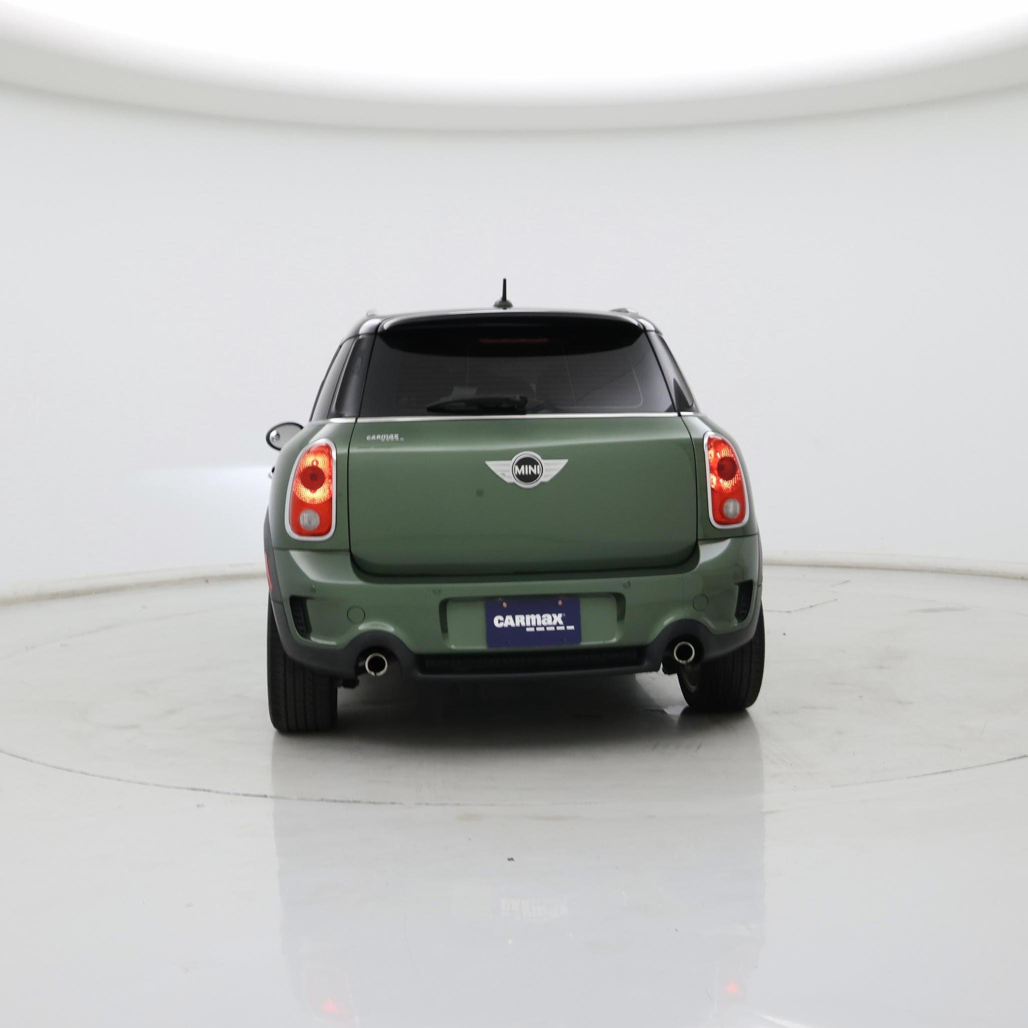 Thumbnail: 2015 MINI Cooper Countryman - 6