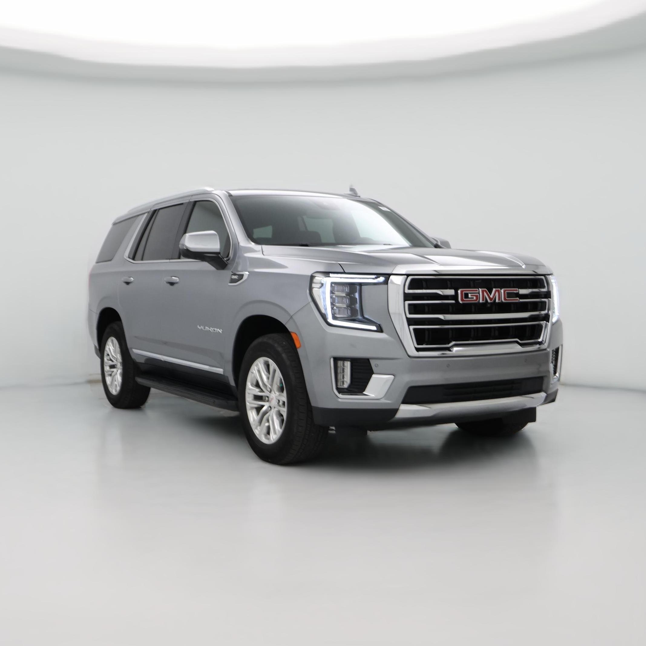 Thumbnail: 2023 GMC Yukon - 1