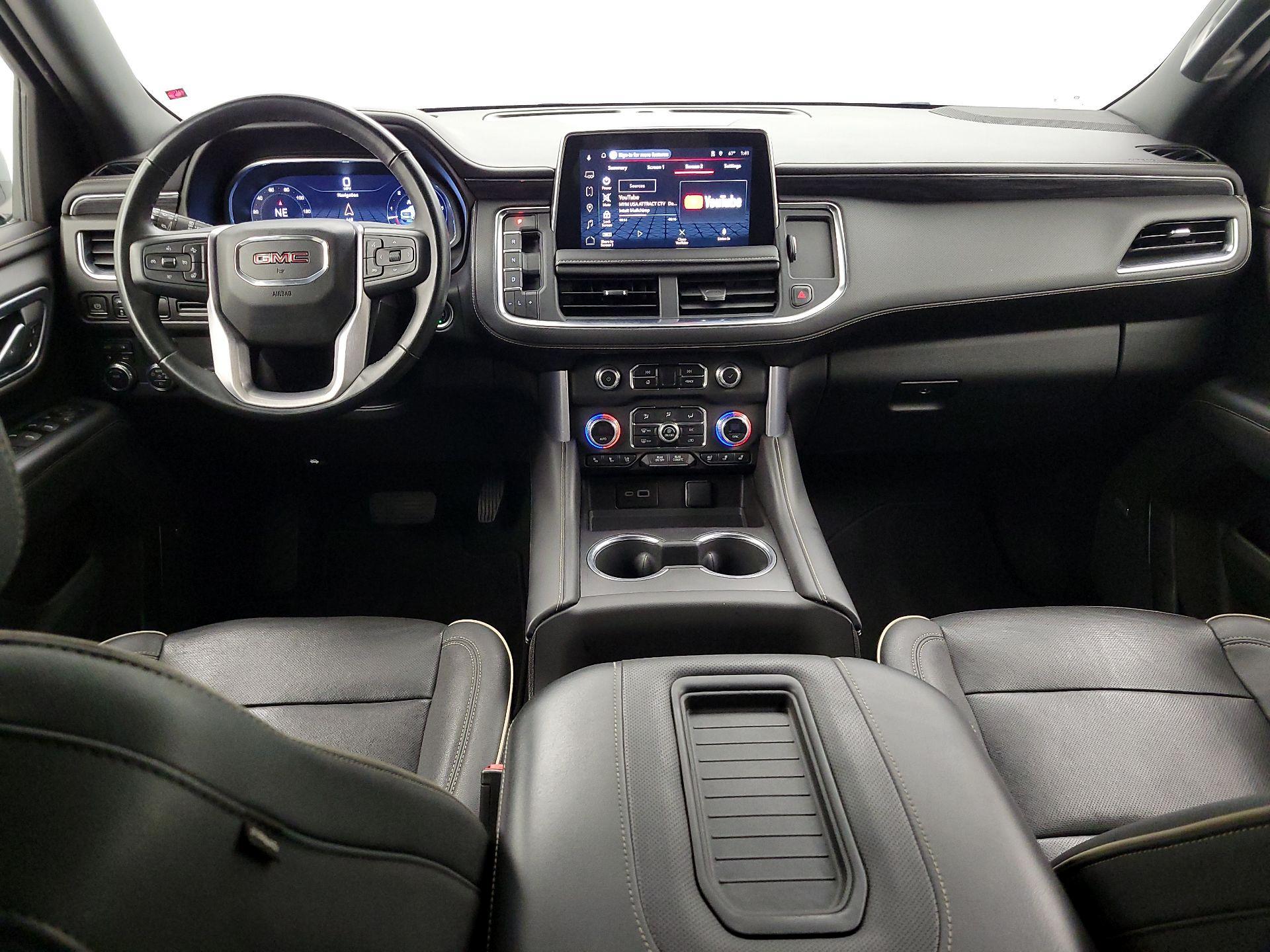 Thumbnail: 2023 GMC Yukon - 9