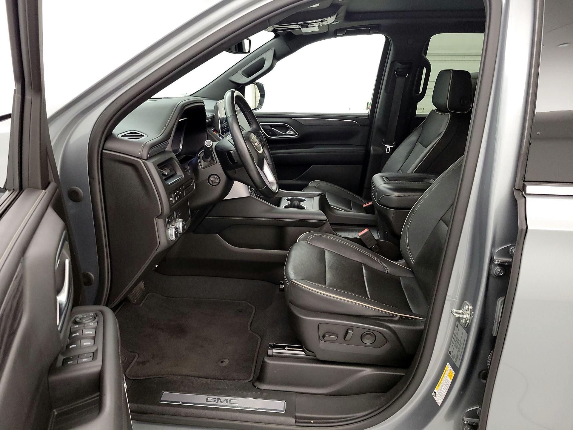 Thumbnail: 2023 GMC Yukon - 11